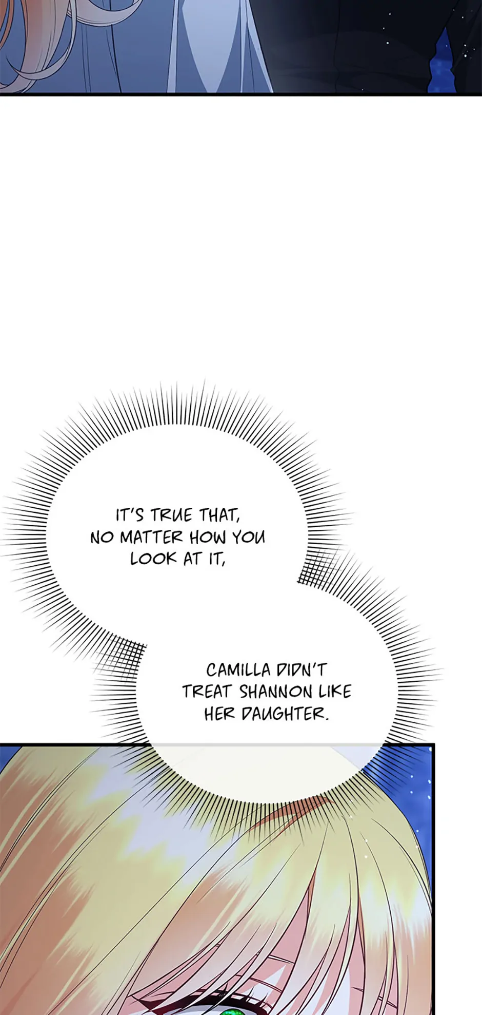 I Created a Harem to Avoid the Male Lead chapter 64 page 15