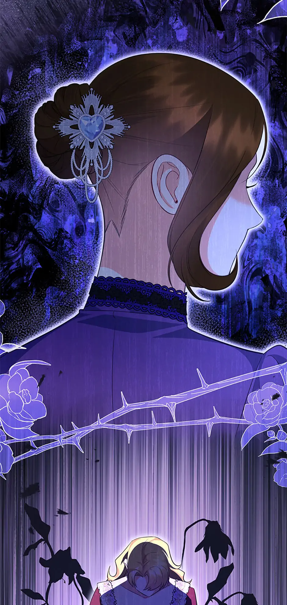 I Created a Harem to Avoid the Male Lead chapter 64 page 17