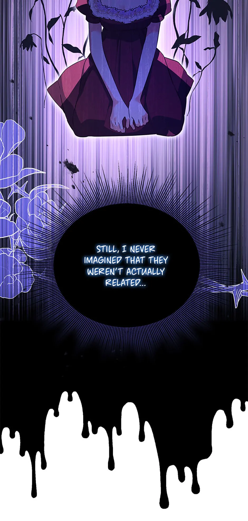 I Created a Harem to Avoid the Male Lead chapter 64 page 18