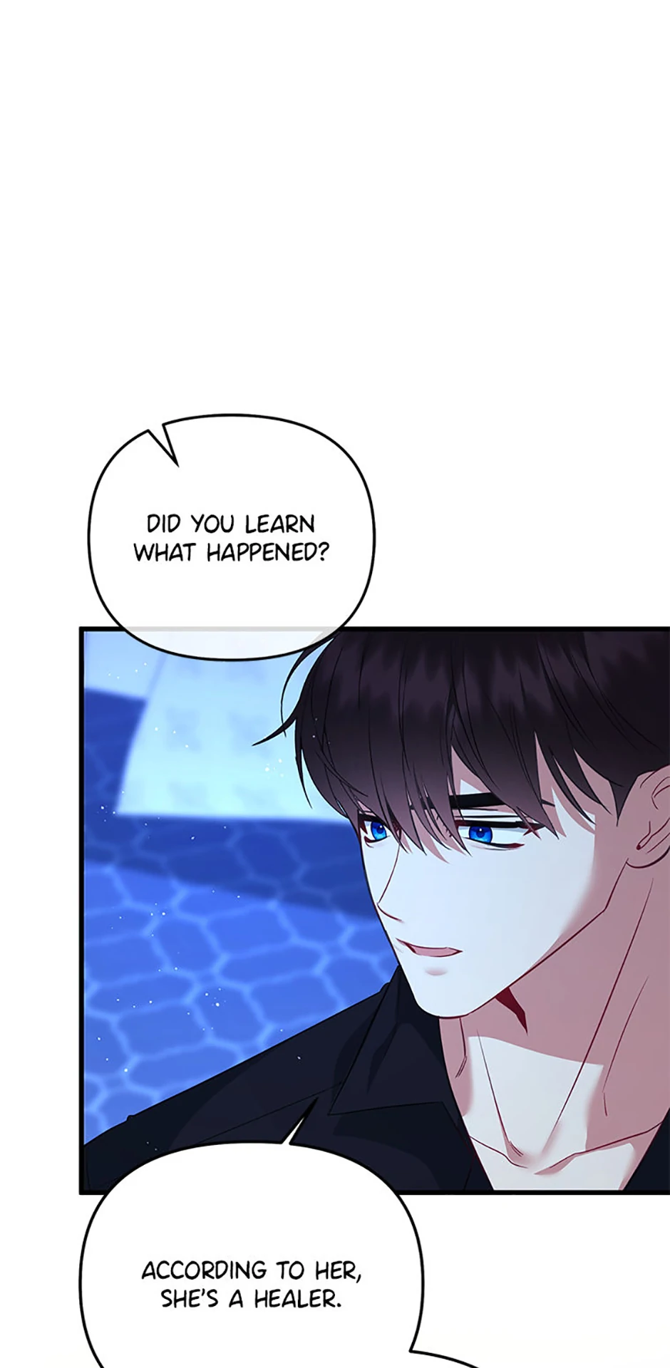 I Created a Harem to Avoid the Male Lead chapter 64 page 19