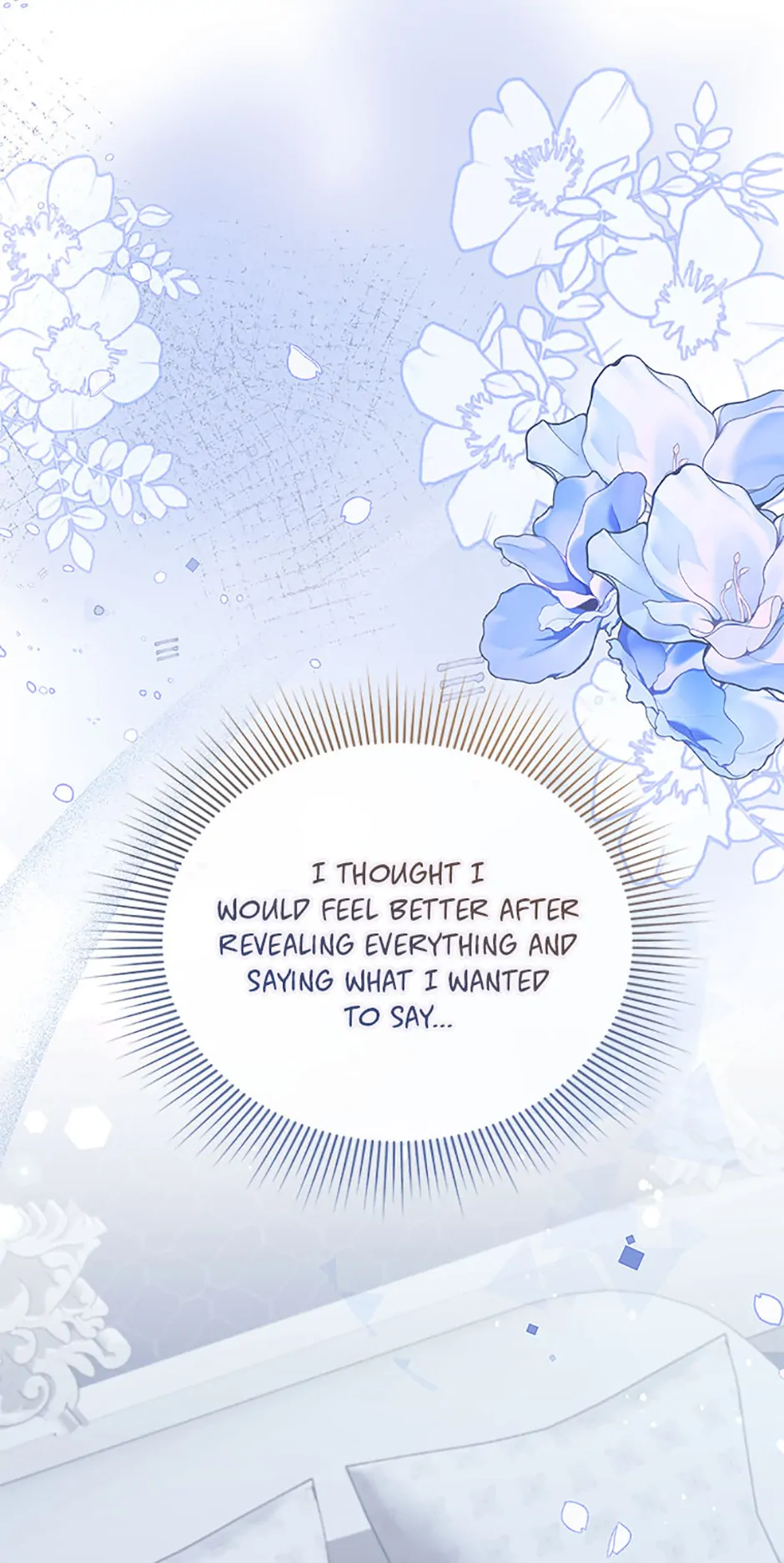I Created a Harem to Avoid the Male Lead chapter 64 page 2