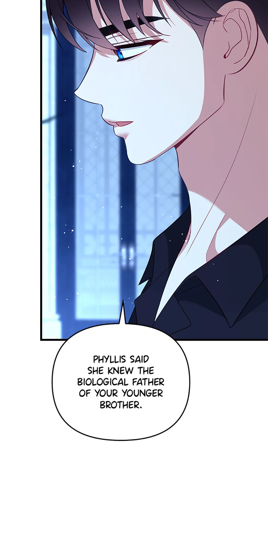 I Created a Harem to Avoid the Male Lead chapter 64 page 26