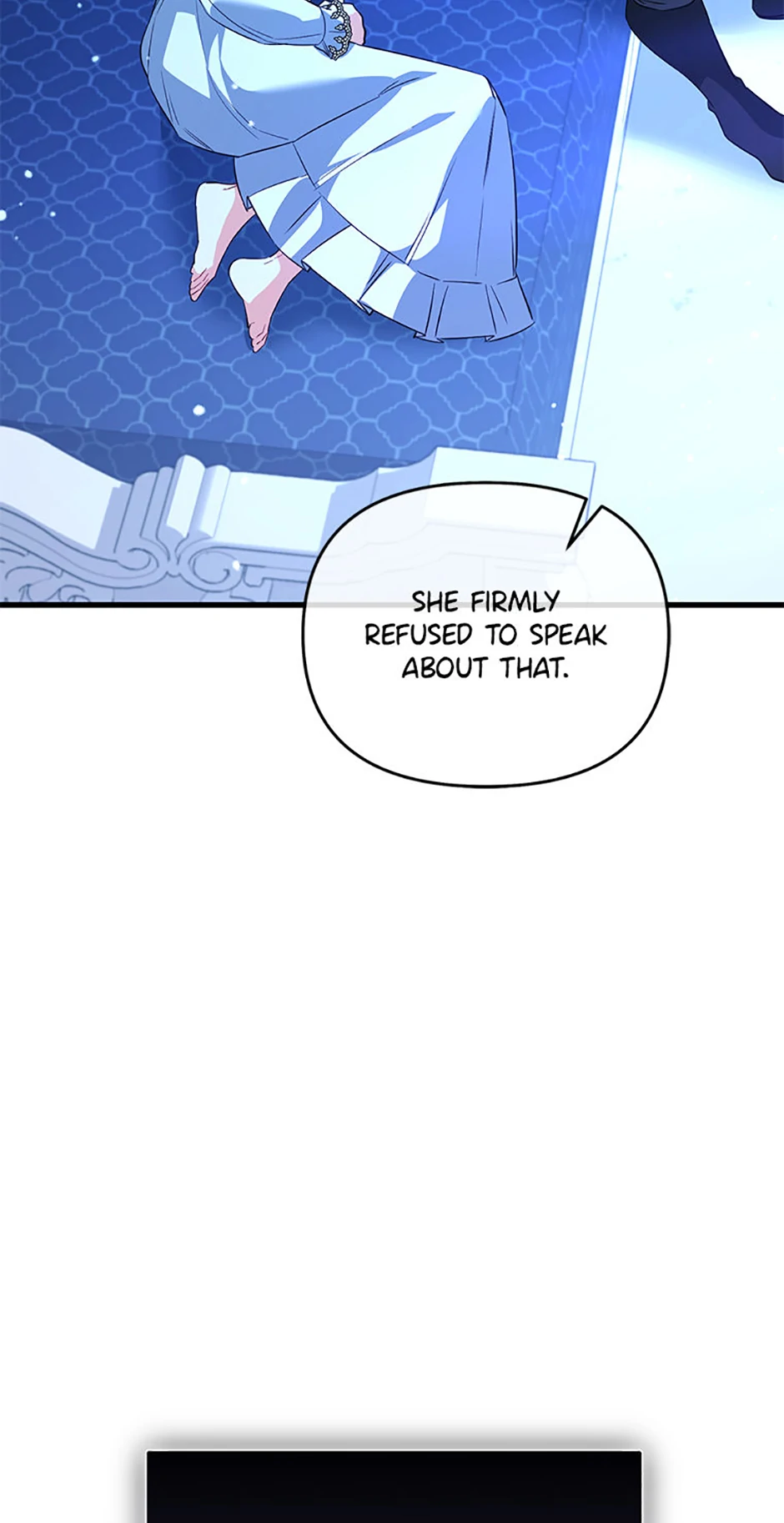I Created a Harem to Avoid the Male Lead chapter 64 page 28