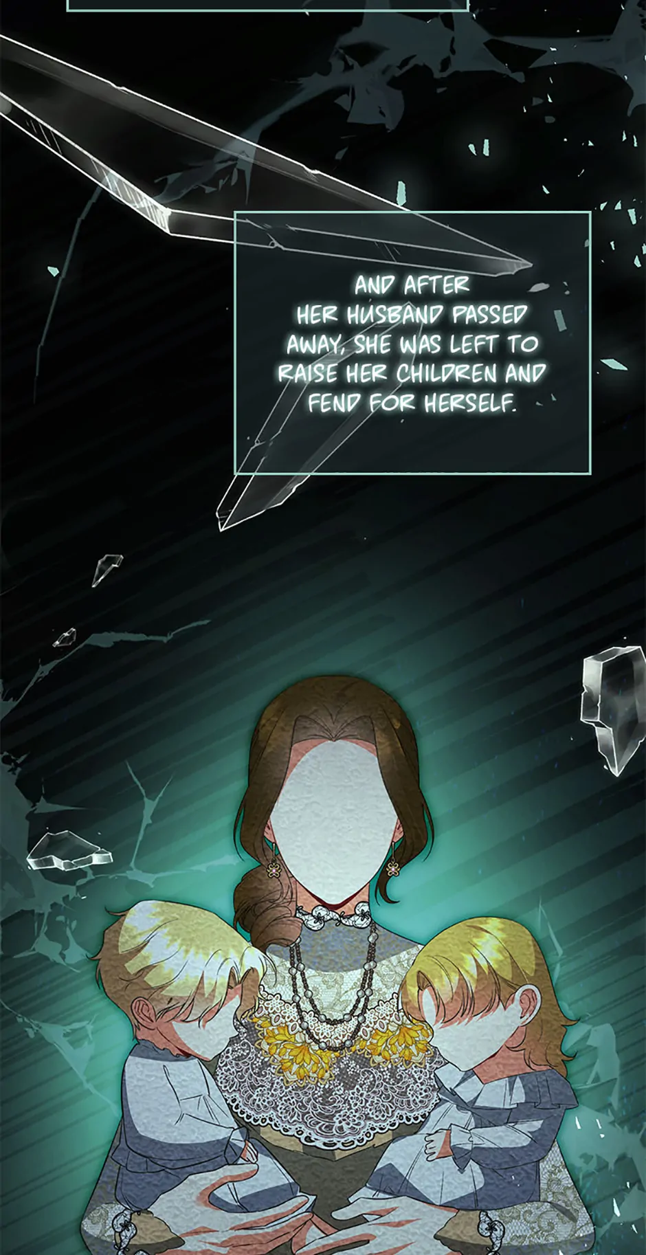 I Created a Harem to Avoid the Male Lead chapter 64 page 30