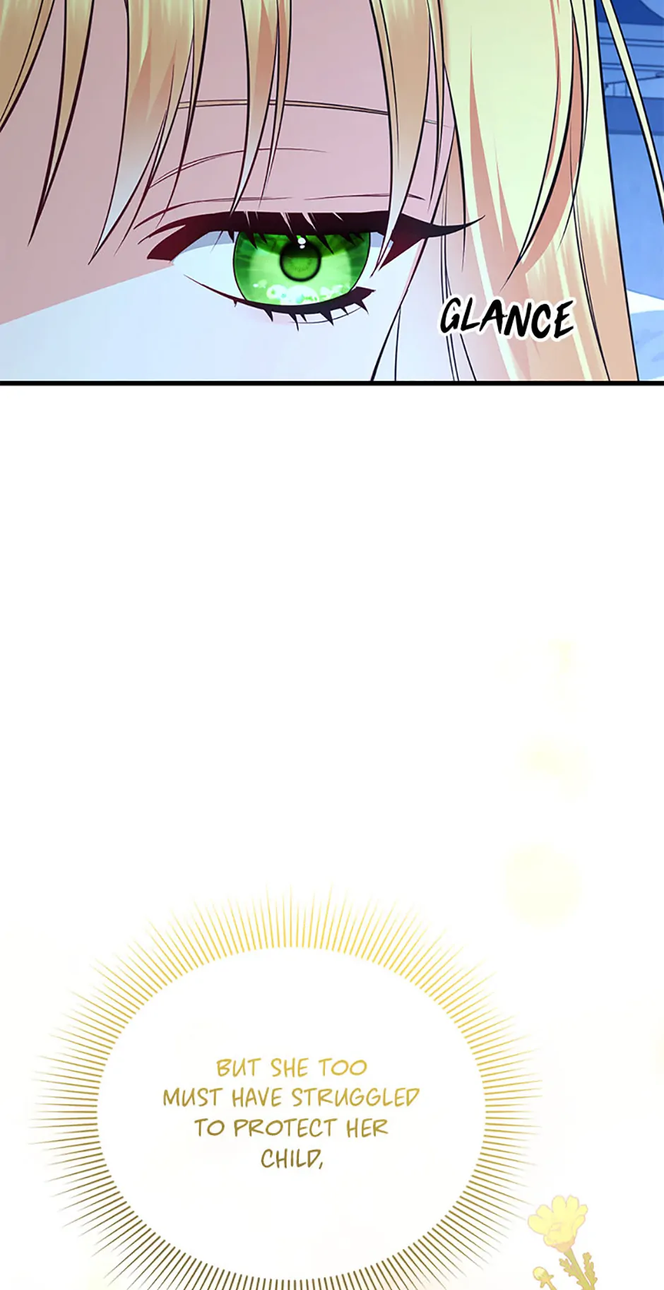 I Created a Harem to Avoid the Male Lead chapter 64 page 33