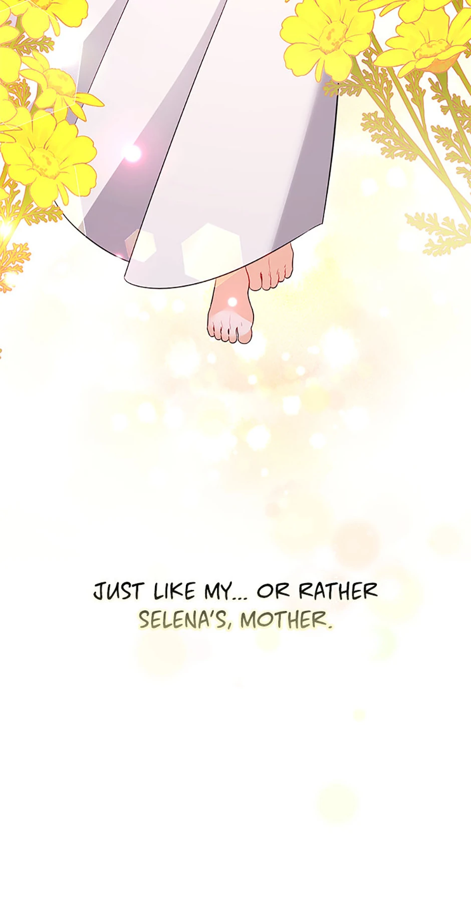 I Created a Harem to Avoid the Male Lead chapter 64 page 35