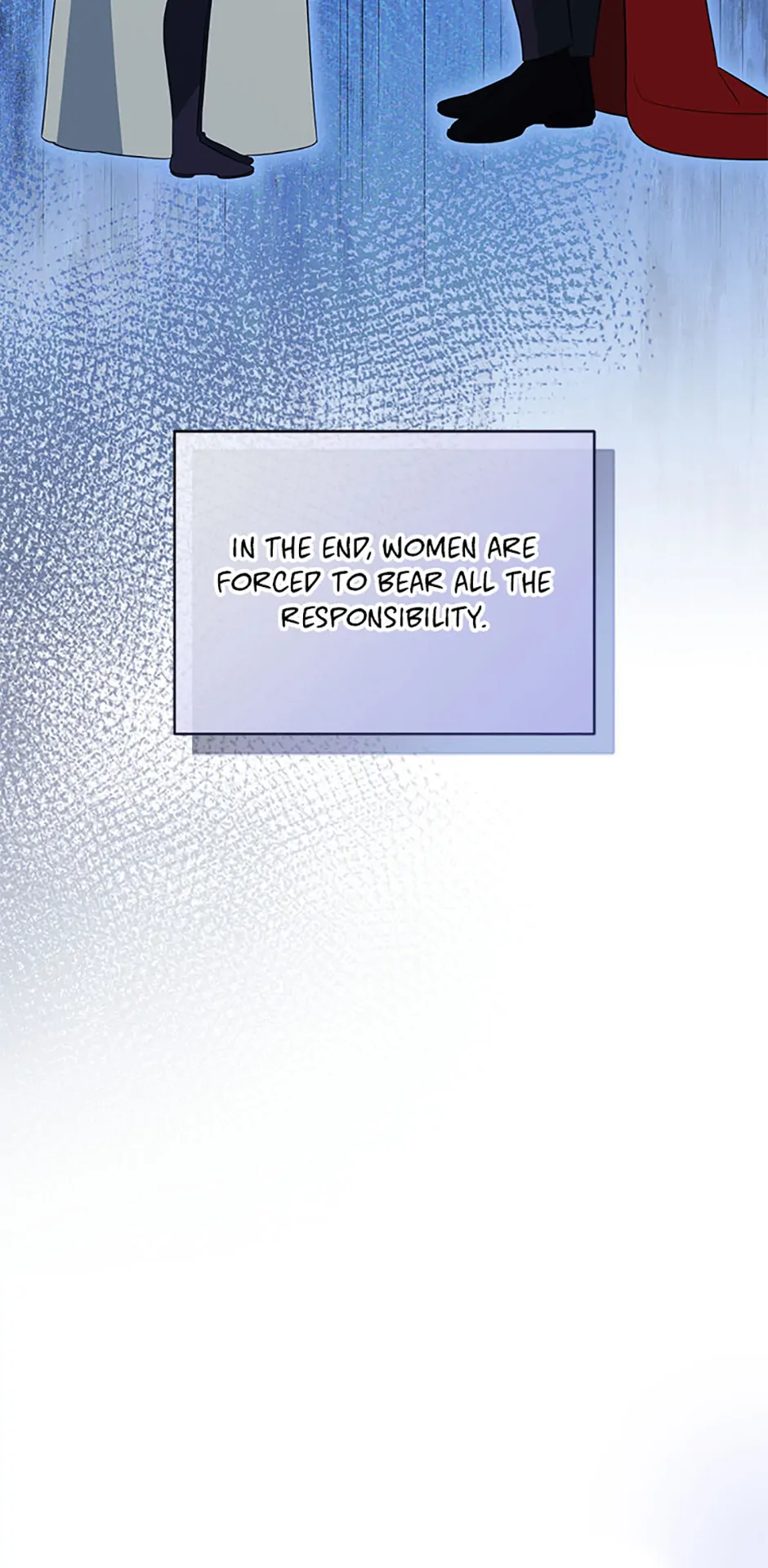 I Created a Harem to Avoid the Male Lead chapter 64 page 38