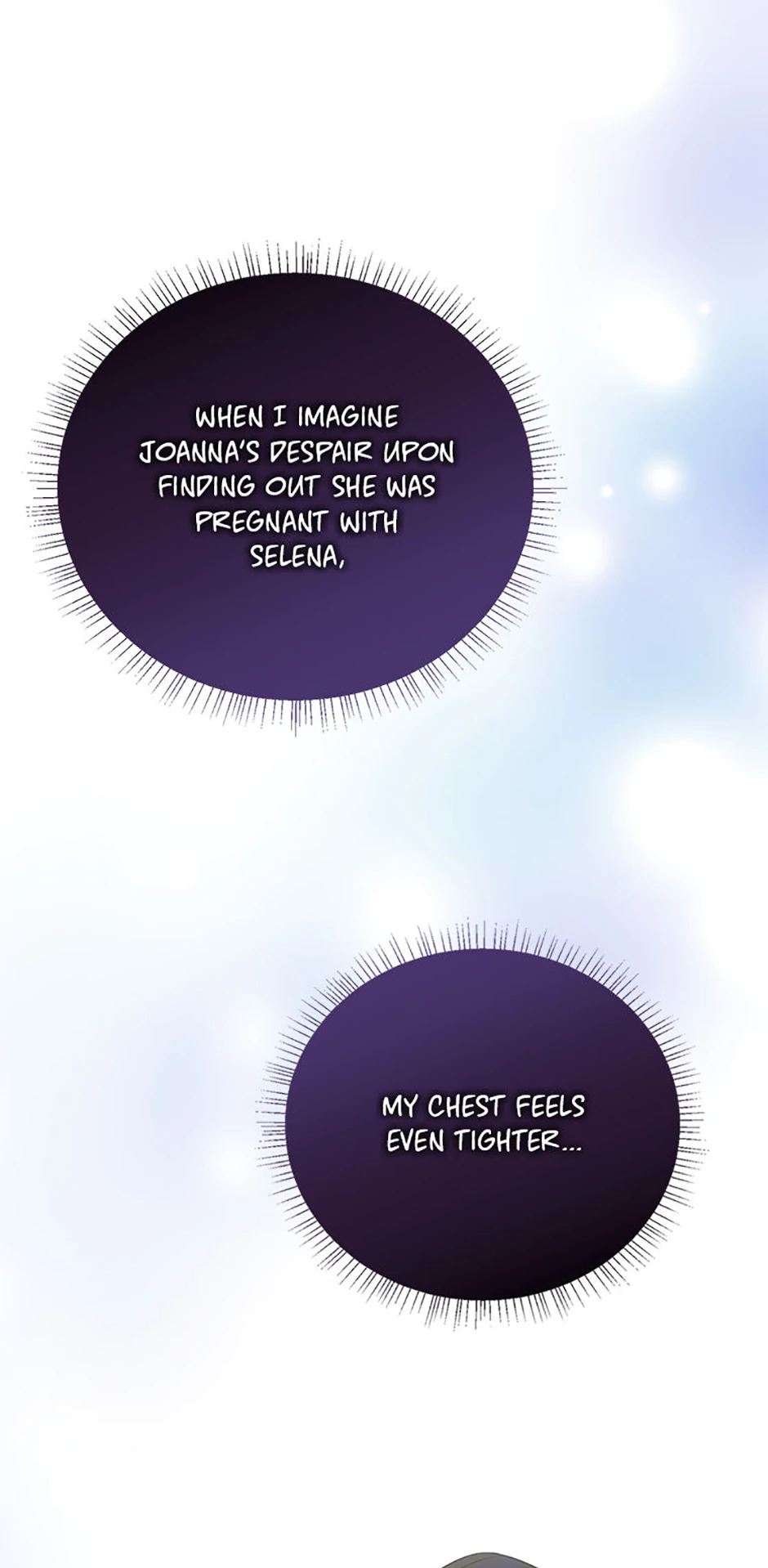 I Created a Harem to Avoid the Male Lead chapter 64 page 39