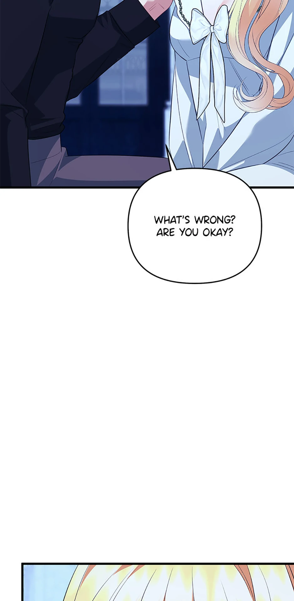 I Created a Harem to Avoid the Male Lead chapter 64 page 42