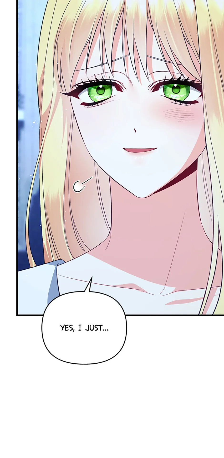 I Created a Harem to Avoid the Male Lead chapter 64 page 43
