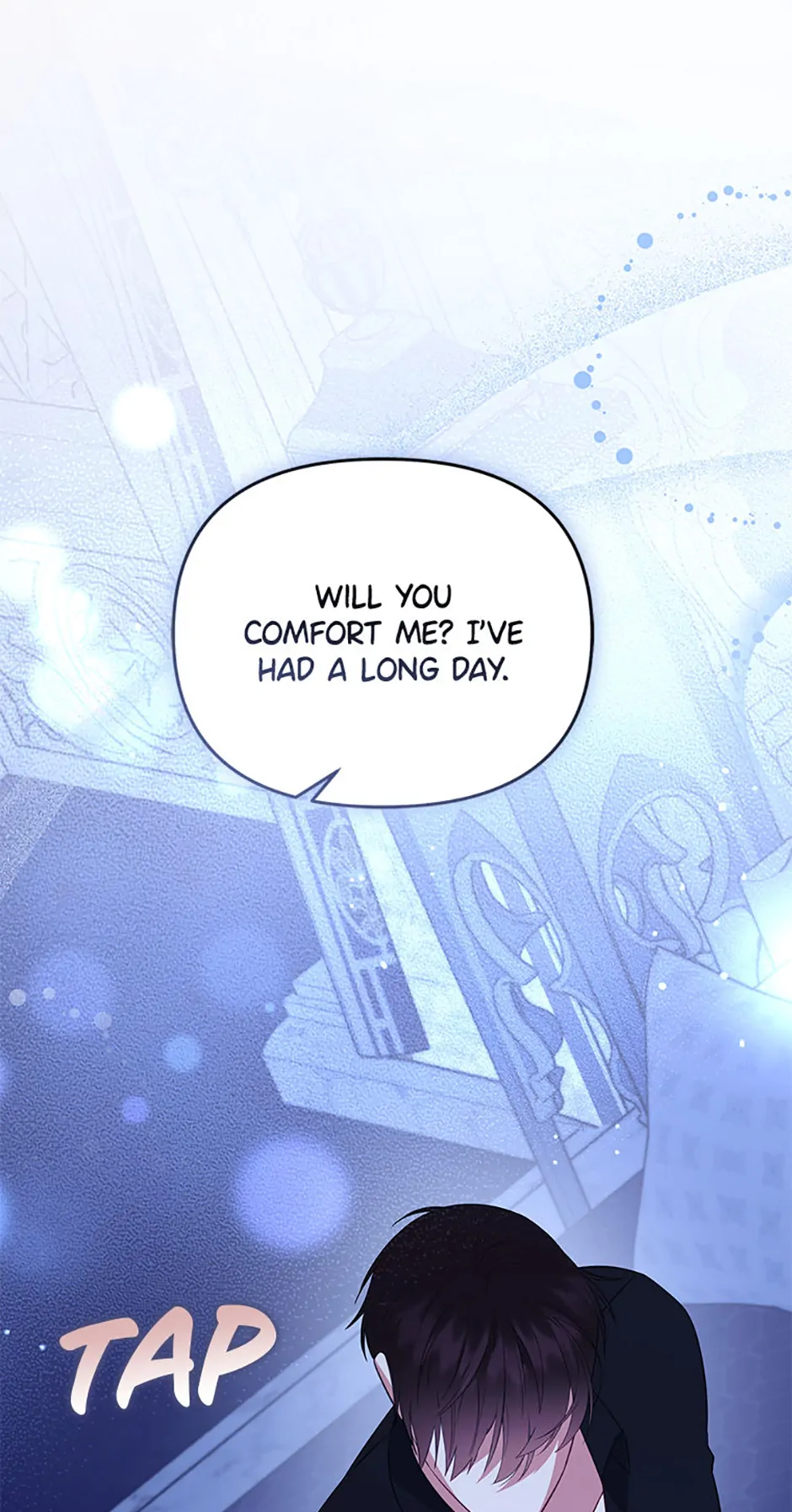 I Created a Harem to Avoid the Male Lead chapter 64 page 44