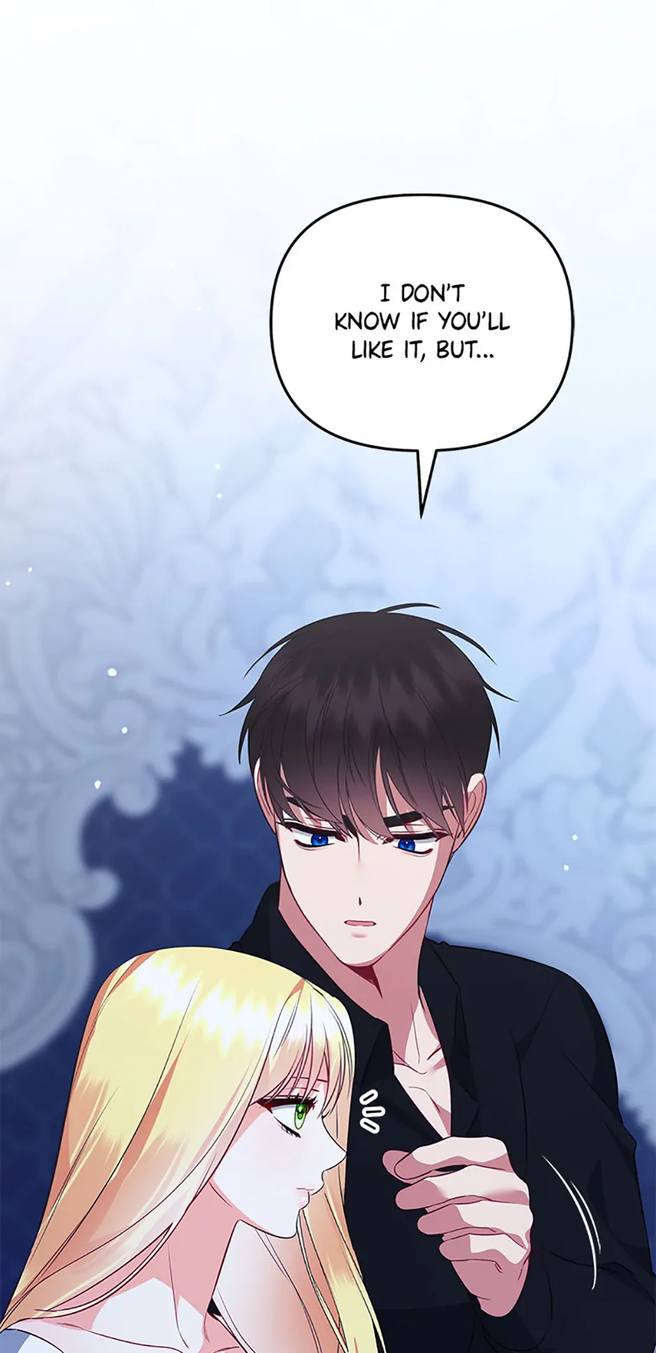 I Created a Harem to Avoid the Male Lead chapter 64 page 53
