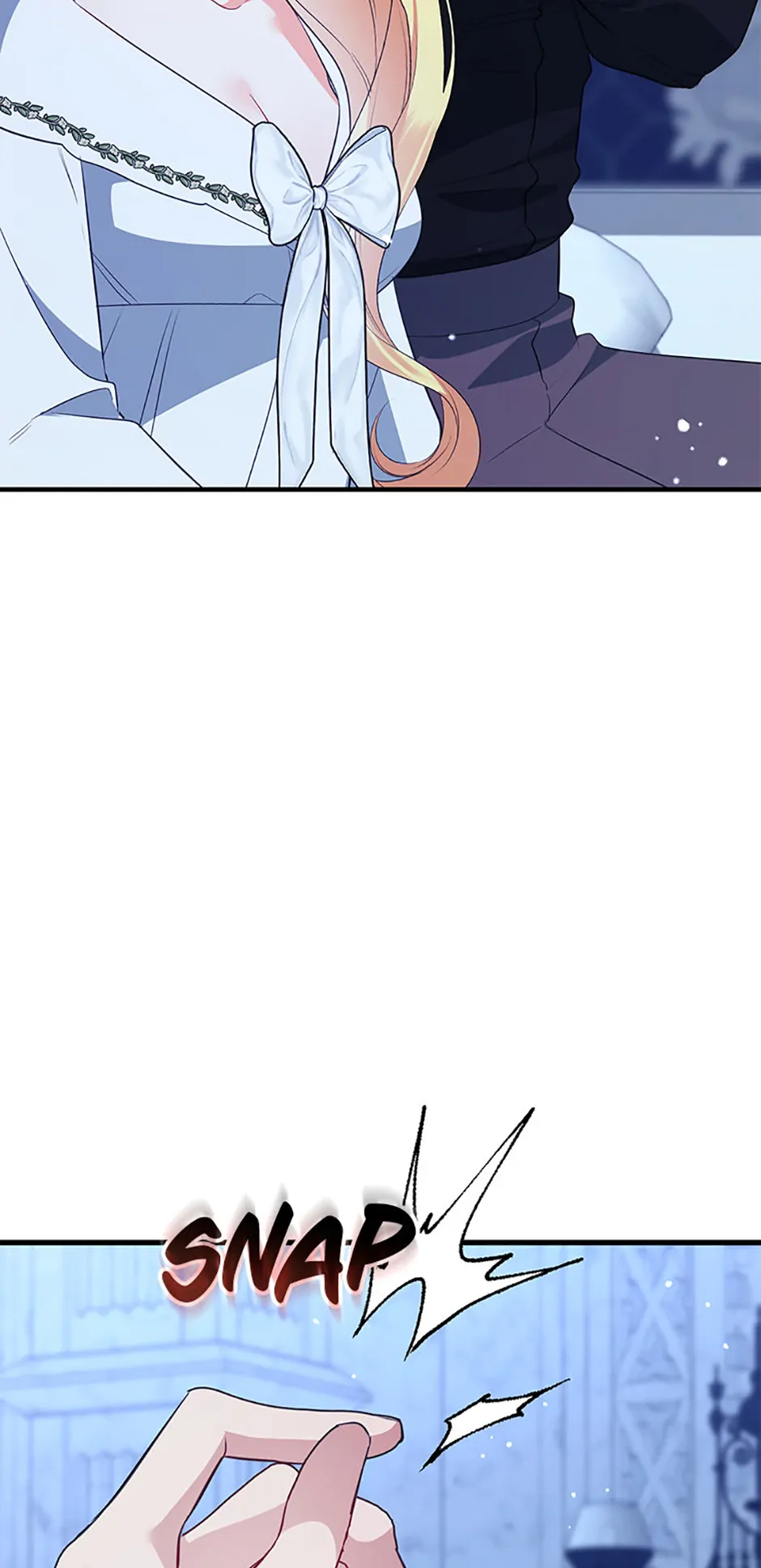 I Created a Harem to Avoid the Male Lead chapter 64 page 54