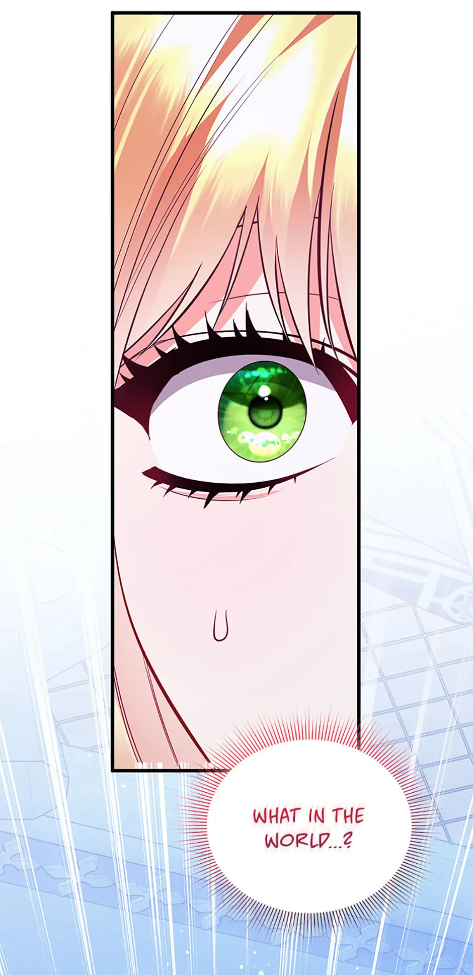 I Created a Harem to Avoid the Male Lead chapter 64 page 57