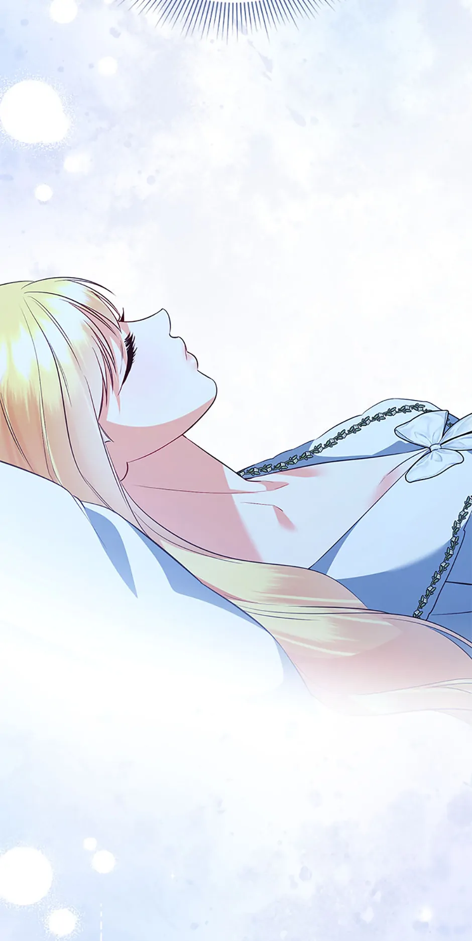 I Created a Harem to Avoid the Male Lead chapter 64 page 6