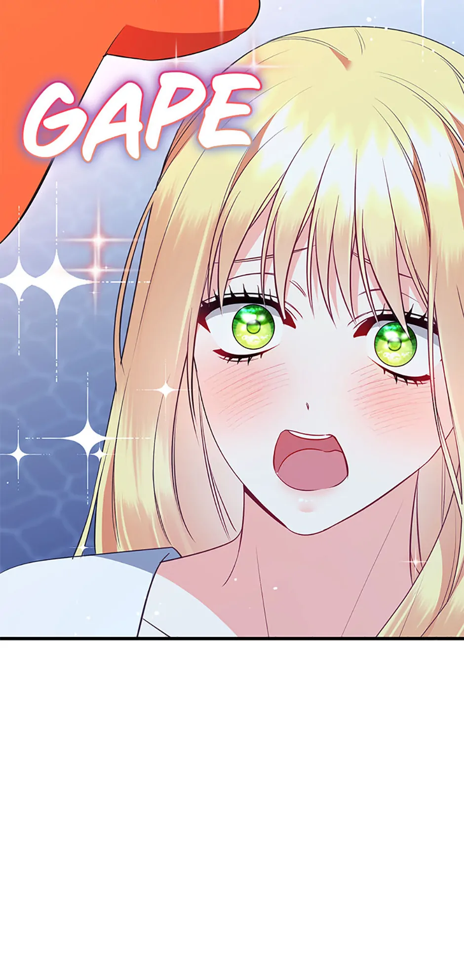 I Created a Harem to Avoid the Male Lead chapter 64 page 60