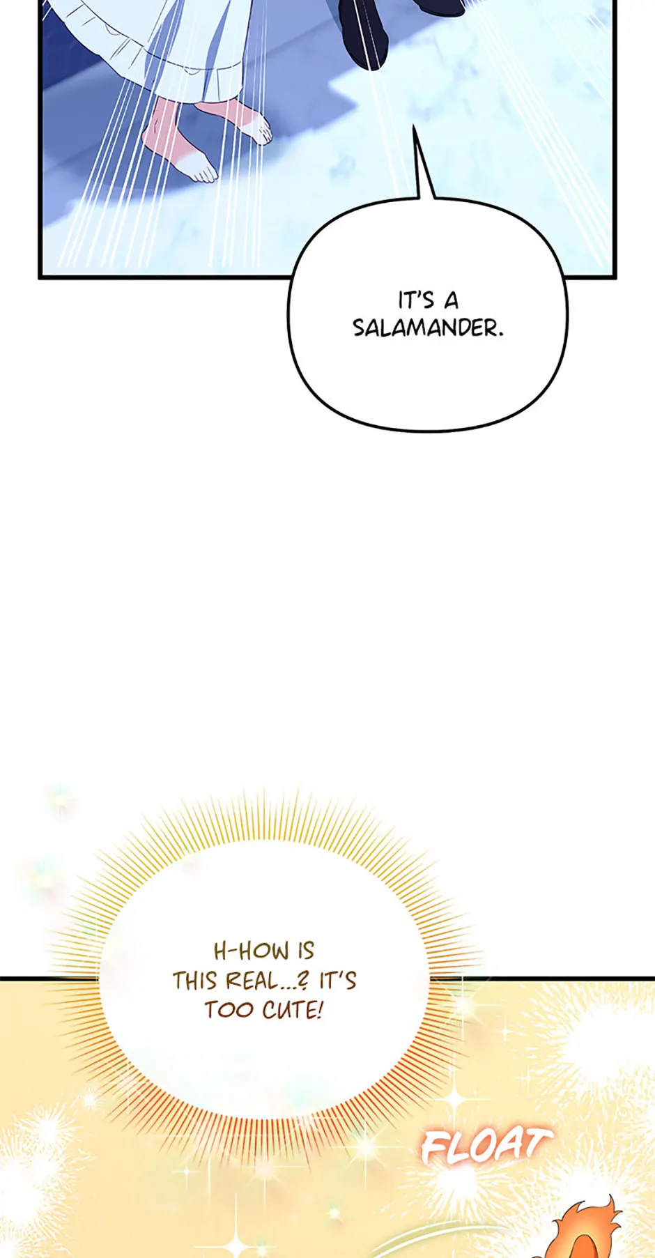 I Created a Harem to Avoid the Male Lead chapter 64 page 62