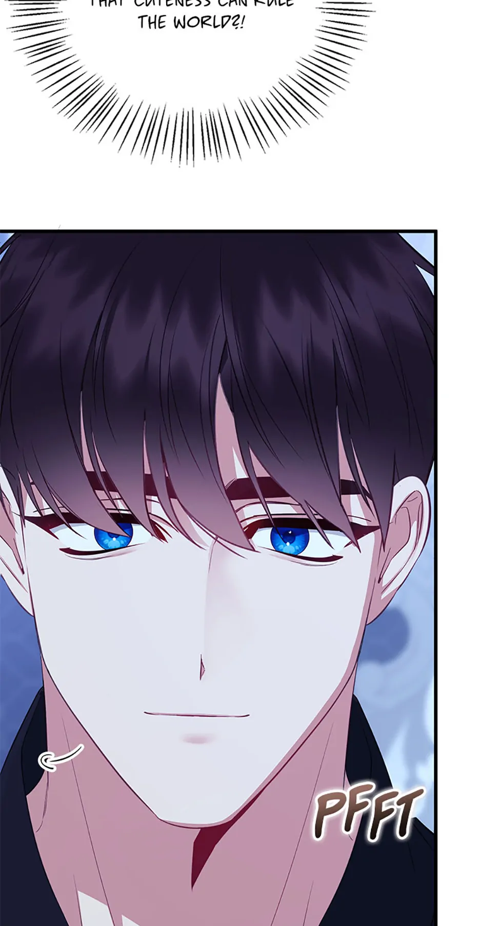 I Created a Harem to Avoid the Male Lead chapter 64 page 67