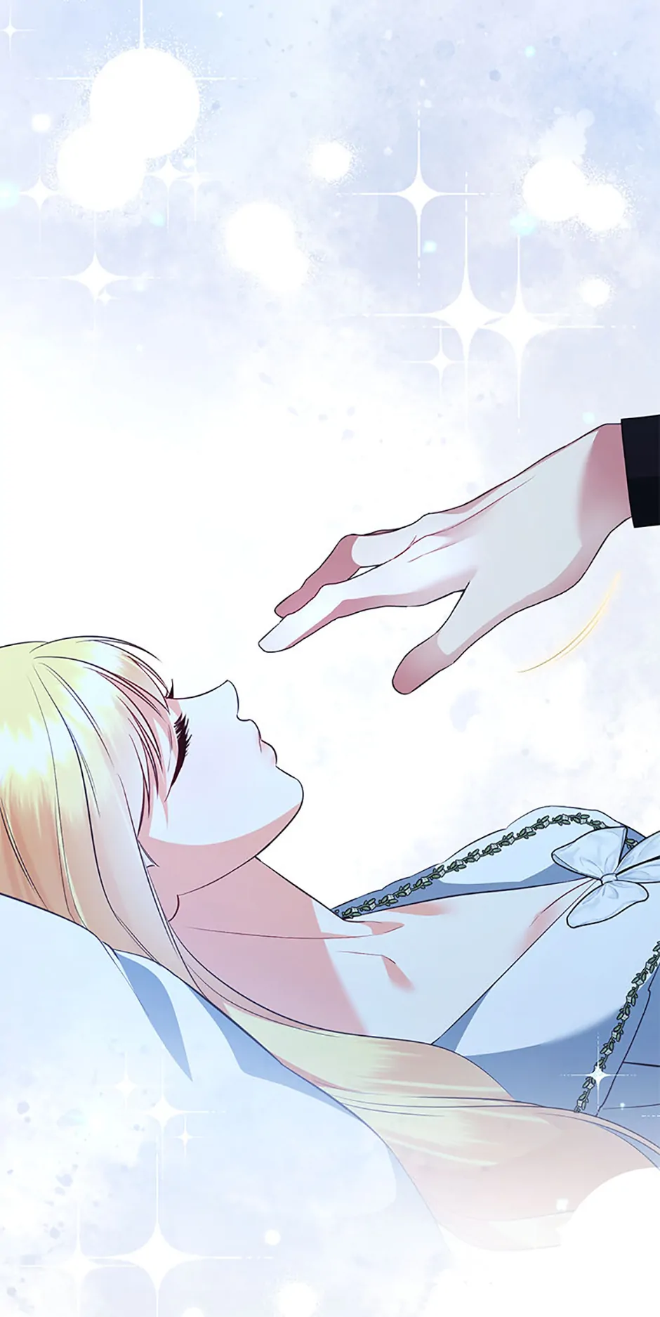 I Created a Harem to Avoid the Male Lead chapter 64 page 7