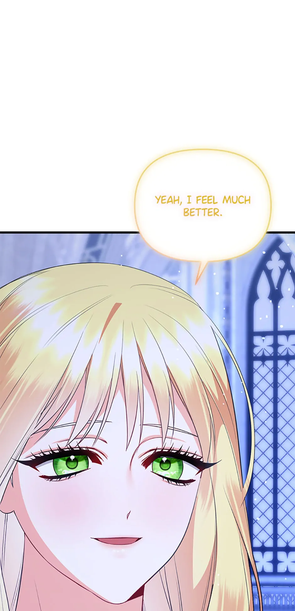 I Created a Harem to Avoid the Male Lead chapter 64 page 70