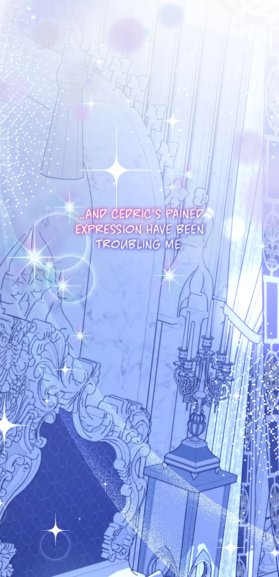 I Created a Harem to Avoid the Male Lead chapter 64 page 73