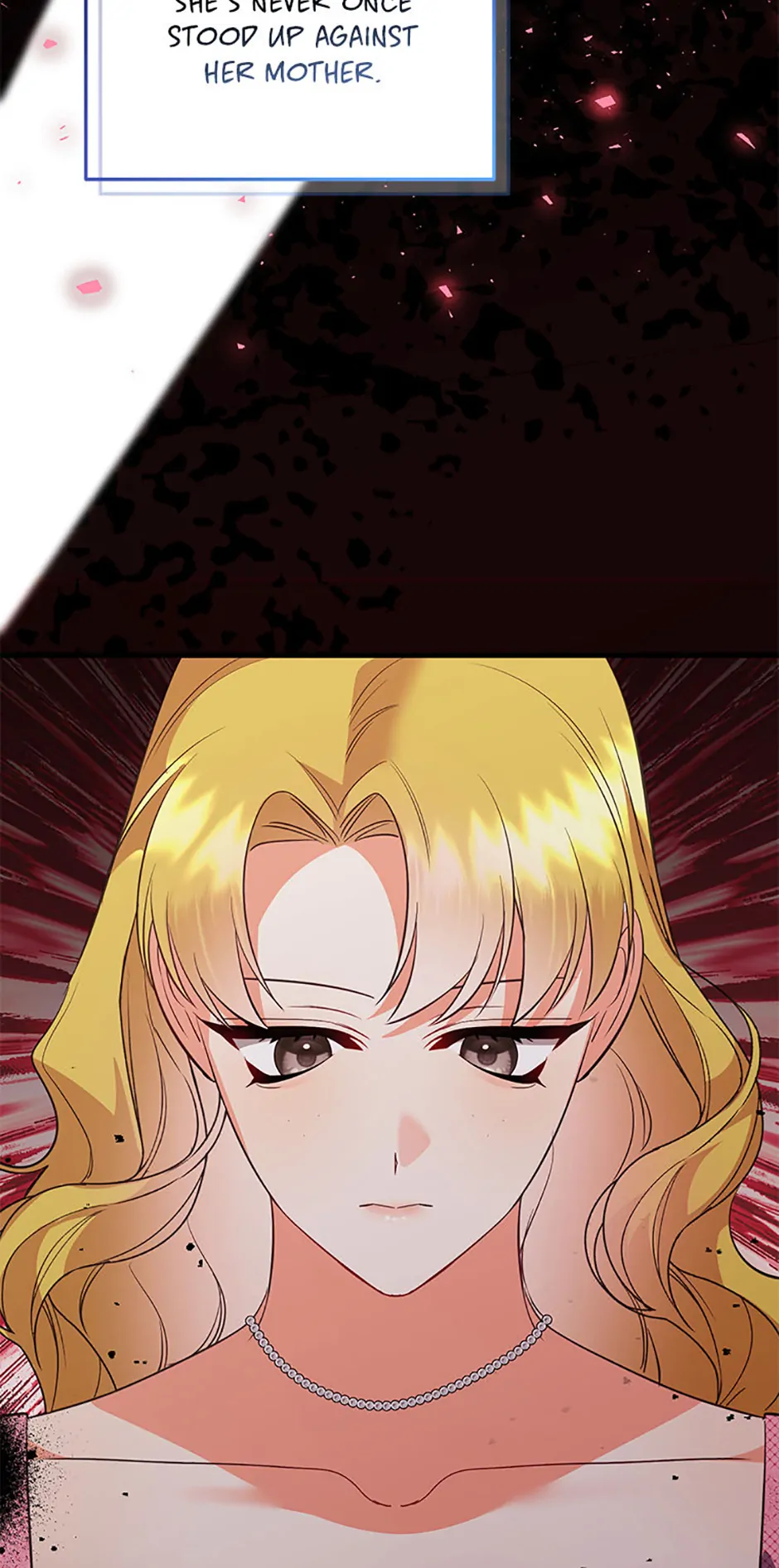 I Created a Harem to Avoid the Male Lead chapter 64 page 86