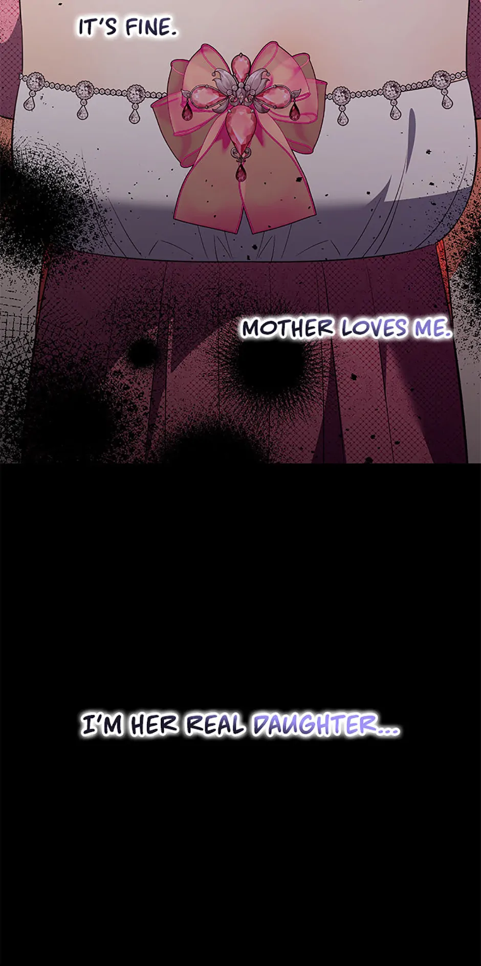 I Created a Harem to Avoid the Male Lead chapter 64 page 87