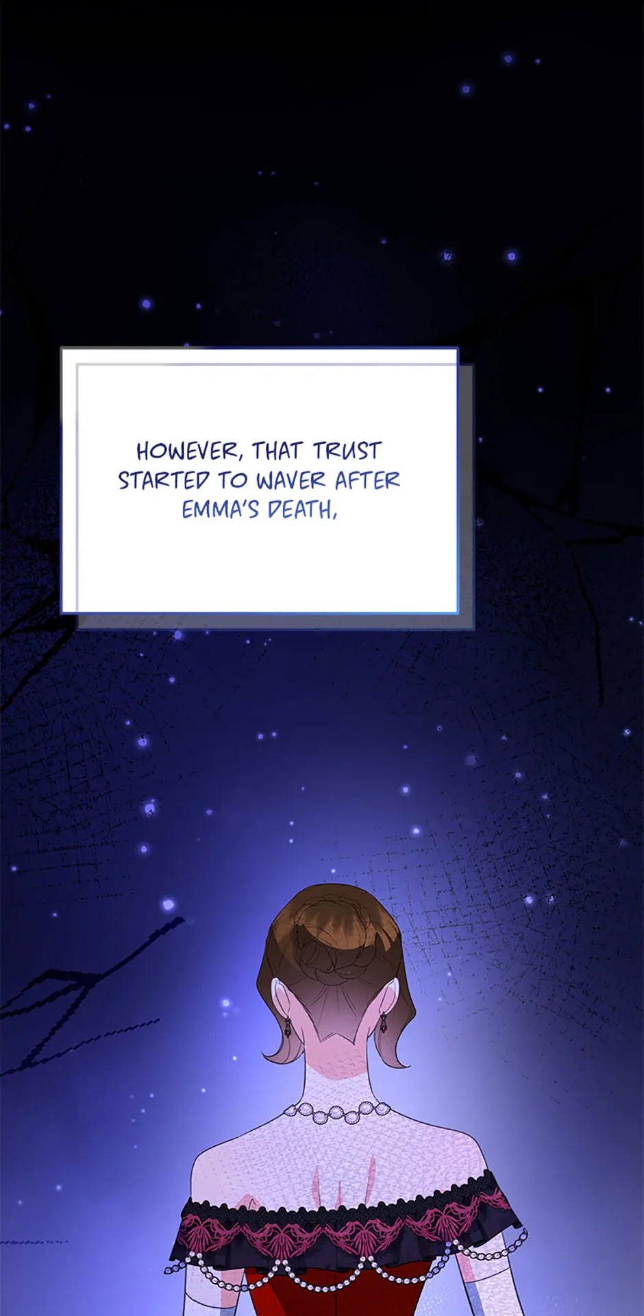 I Created a Harem to Avoid the Male Lead chapter 64 page 88
