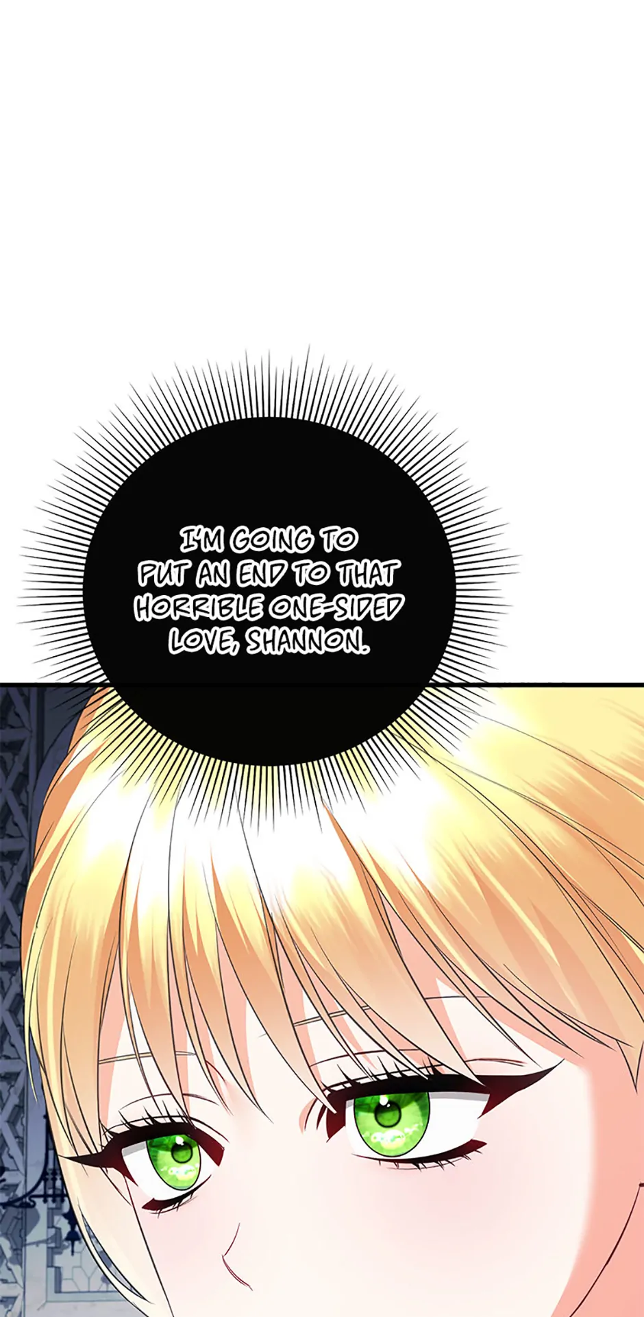 I Created a Harem to Avoid the Male Lead chapter 64 page 90