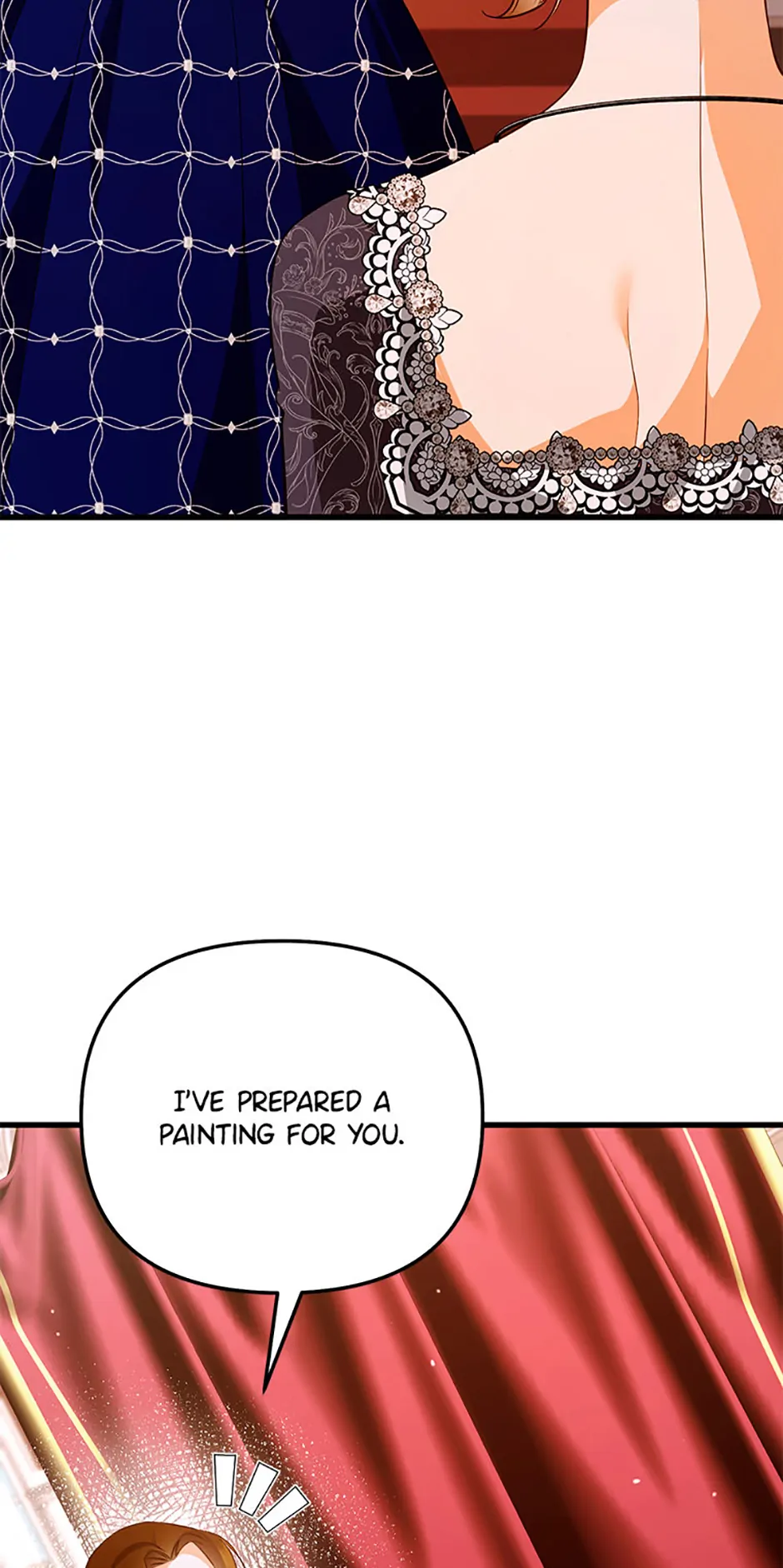 I Created a Harem to Avoid the Male Lead chapter 65 page 109