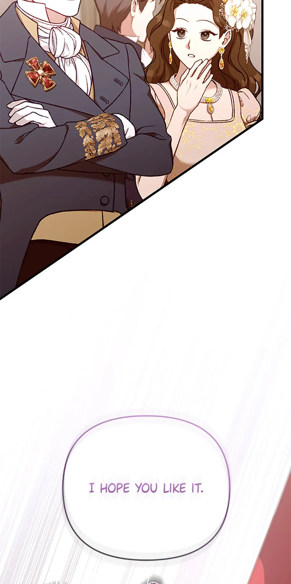 I Created a Harem to Avoid the Male Lead chapter 65 page 113