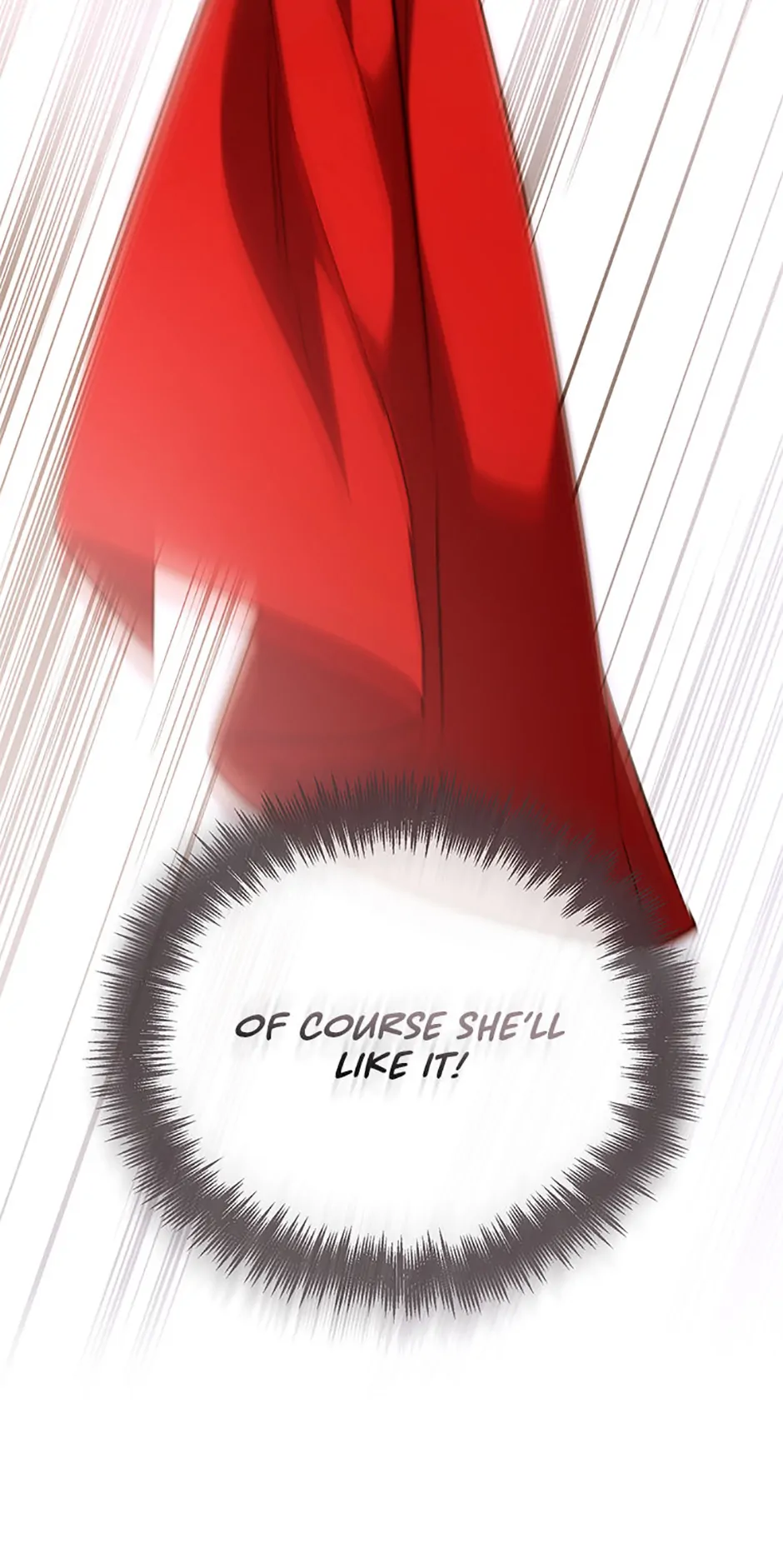I Created a Harem to Avoid the Male Lead chapter 65 page 115