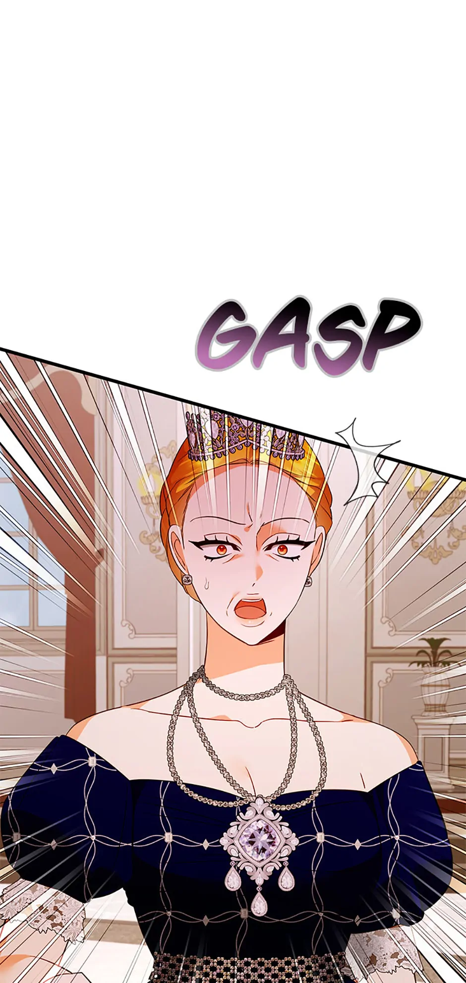 I Created a Harem to Avoid the Male Lead chapter 65 page 116