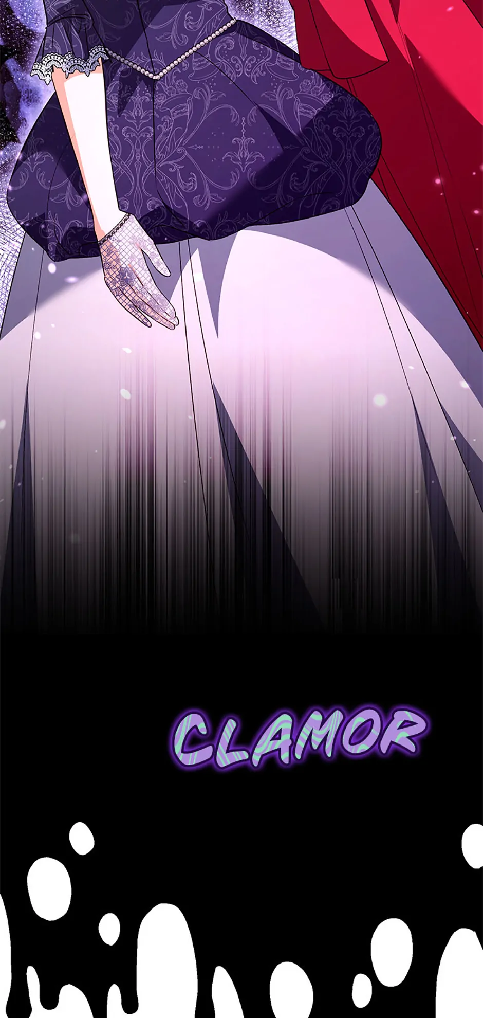 I Created a Harem to Avoid the Male Lead chapter 65 page 119