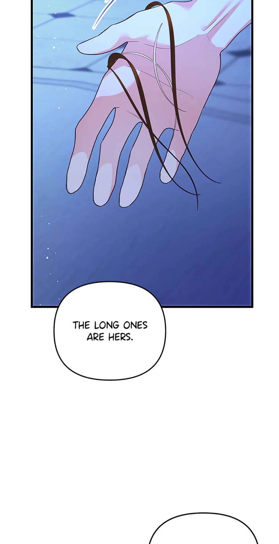 I Created a Harem to Avoid the Male Lead chapter 65 page 12