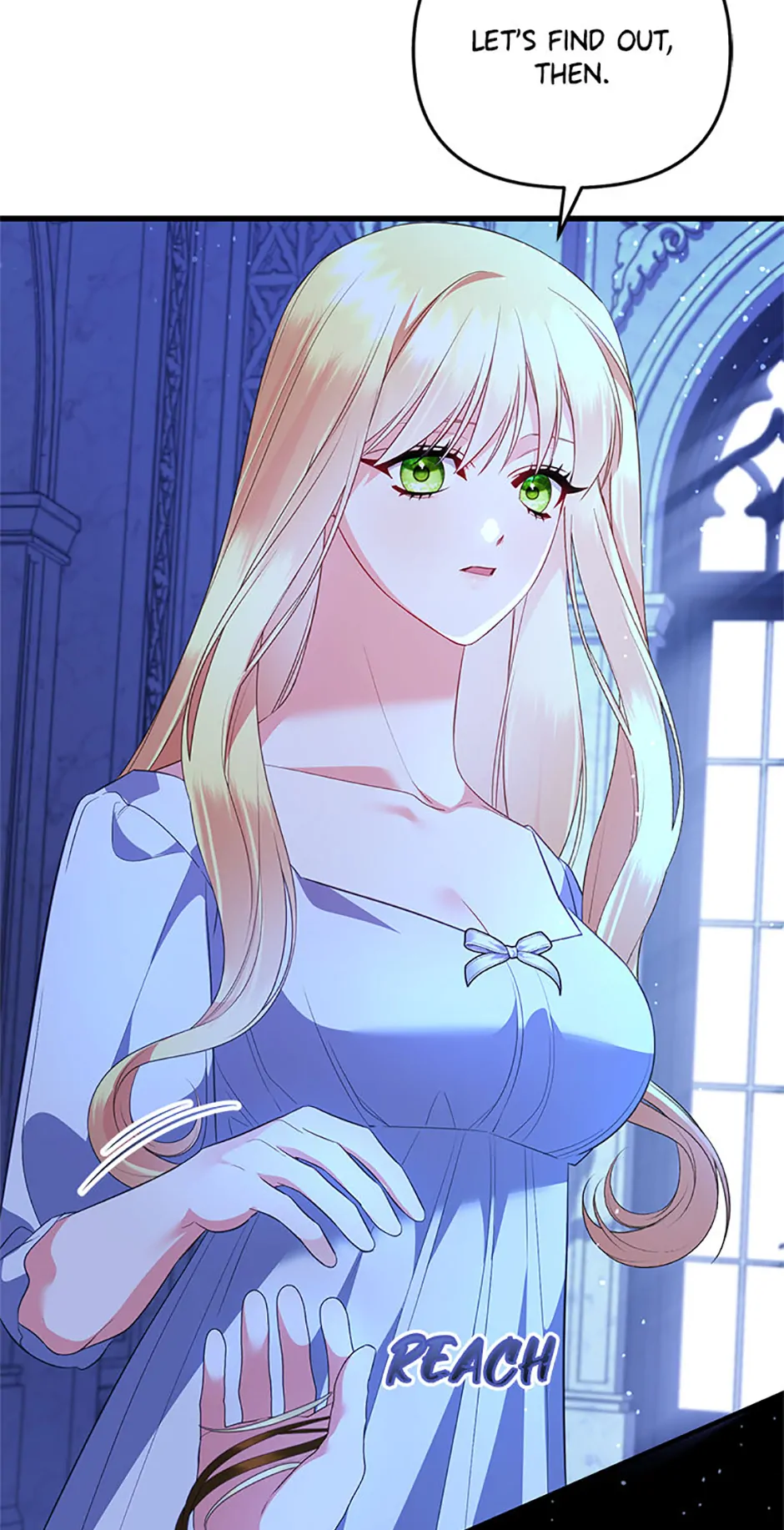I Created a Harem to Avoid the Male Lead chapter 65 page 13