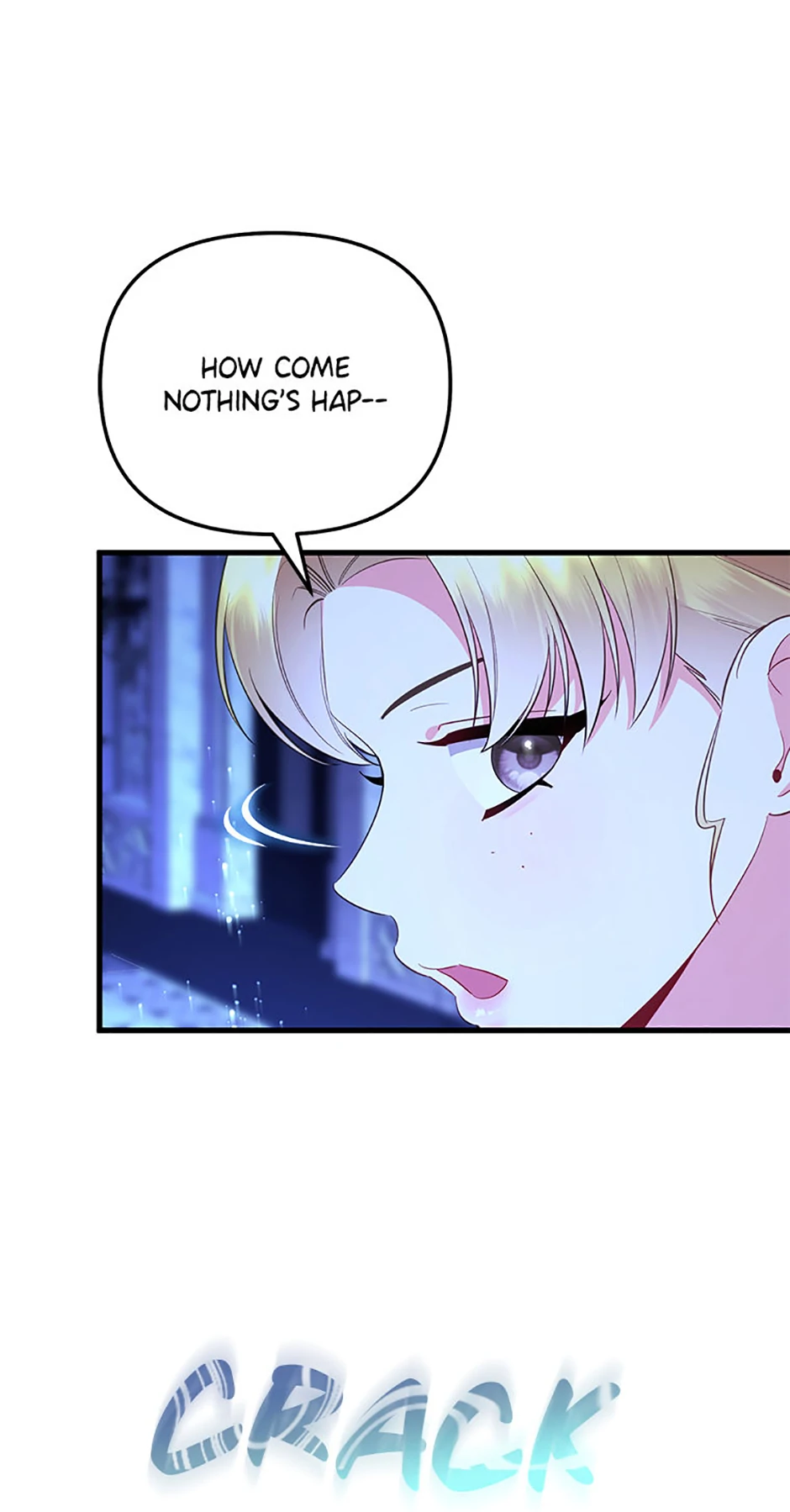 I Created a Harem to Avoid the Male Lead chapter 65 page 17