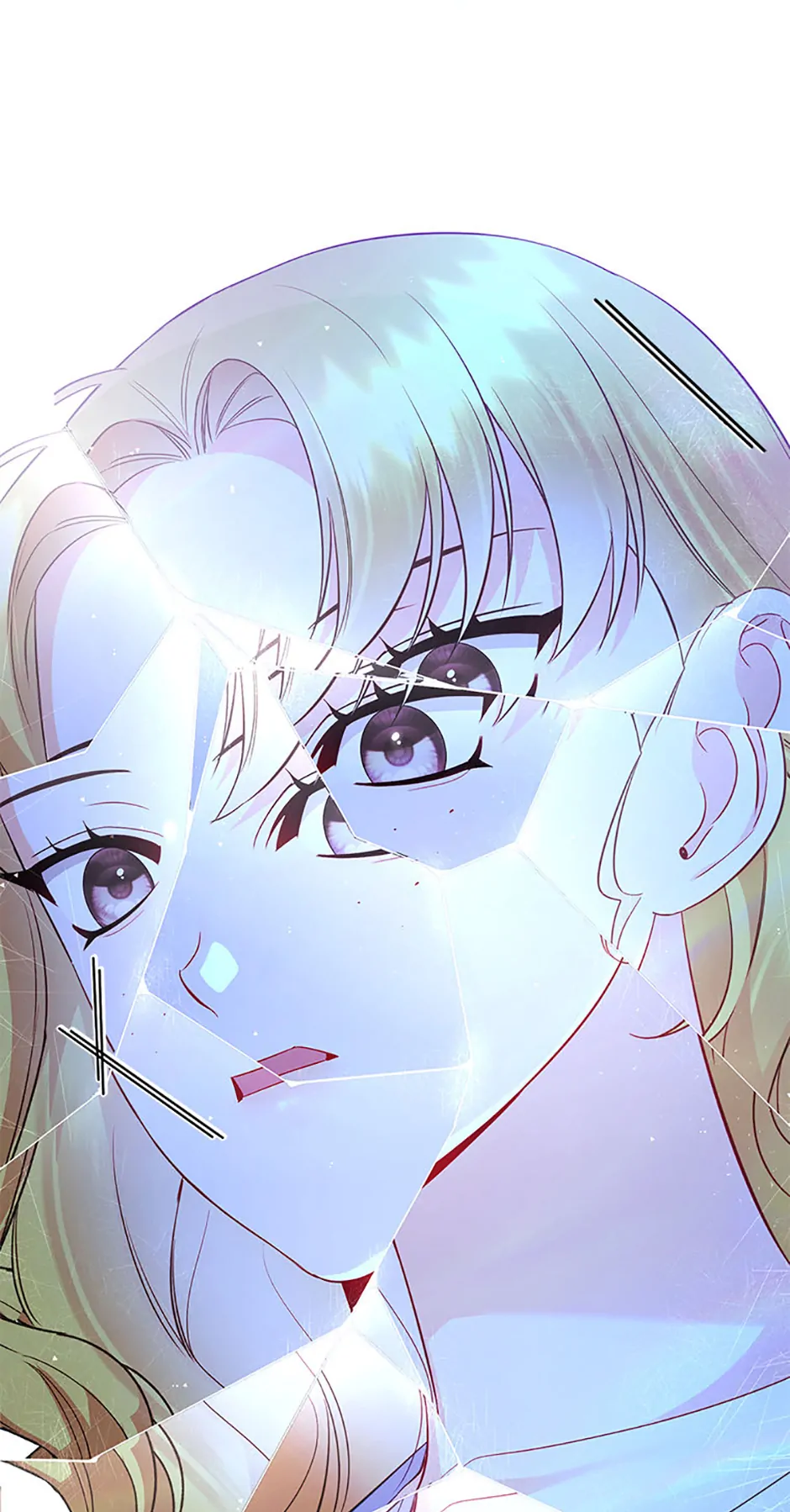 I Created a Harem to Avoid the Male Lead chapter 65 page 18
