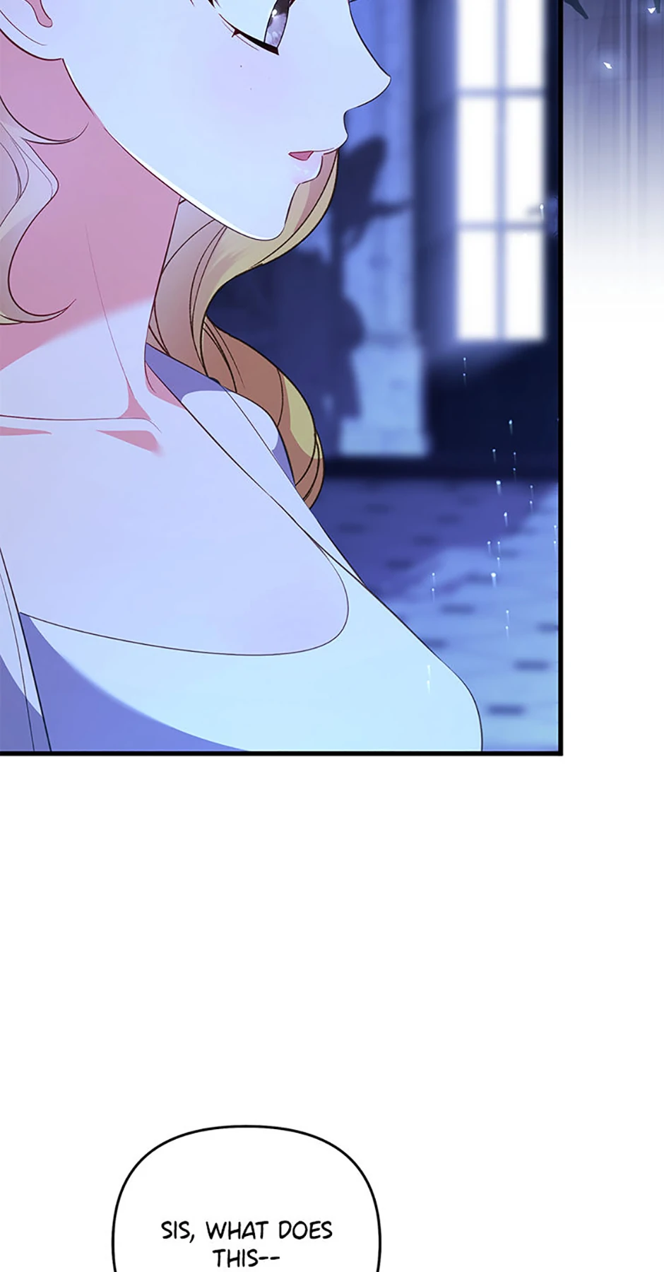 I Created a Harem to Avoid the Male Lead chapter 65 page 22