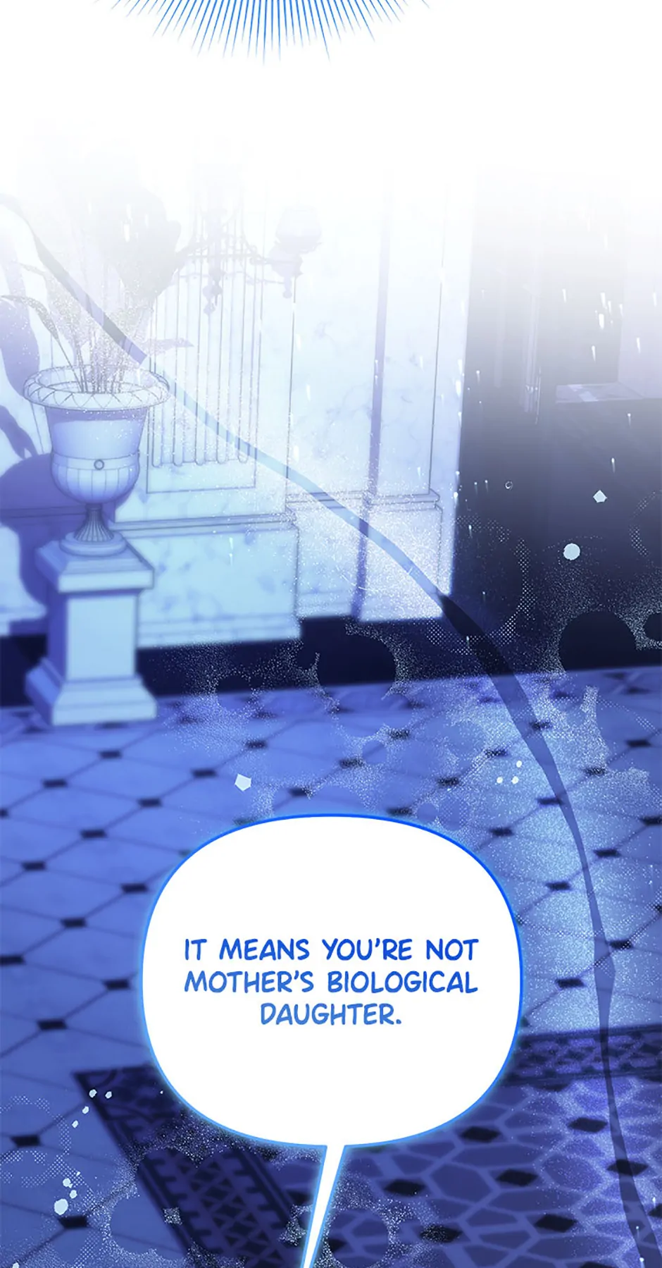 I Created a Harem to Avoid the Male Lead chapter 65 page 24