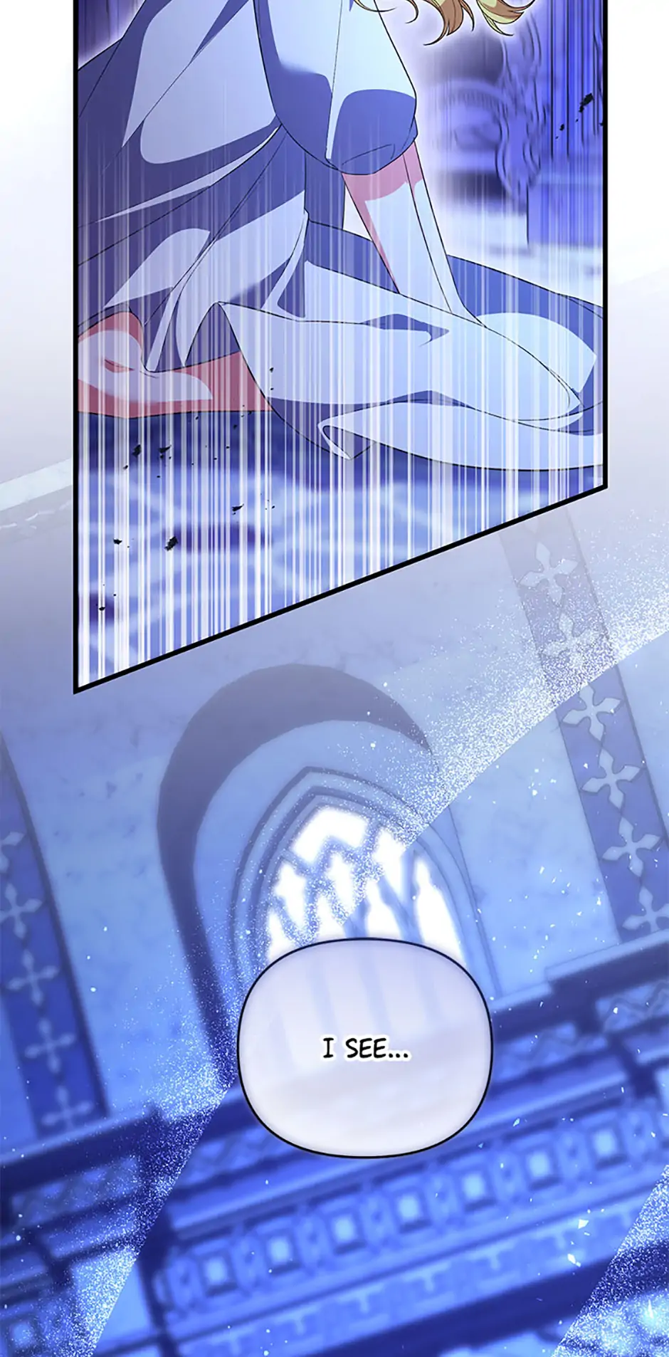 I Created a Harem to Avoid the Male Lead chapter 65 page 27