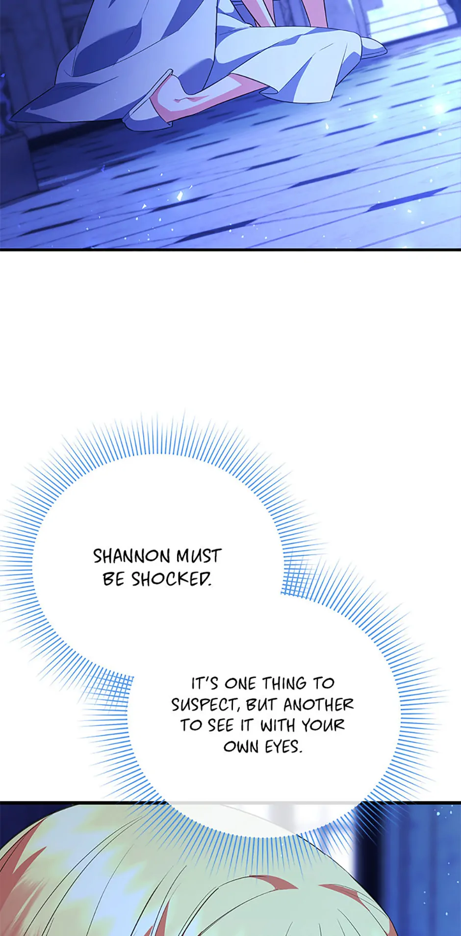 I Created a Harem to Avoid the Male Lead chapter 65 page 29