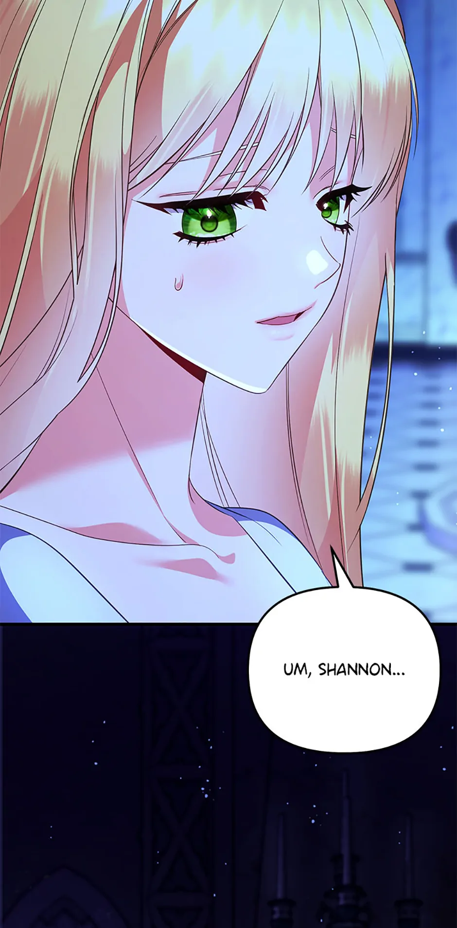 I Created a Harem to Avoid the Male Lead chapter 65 page 30