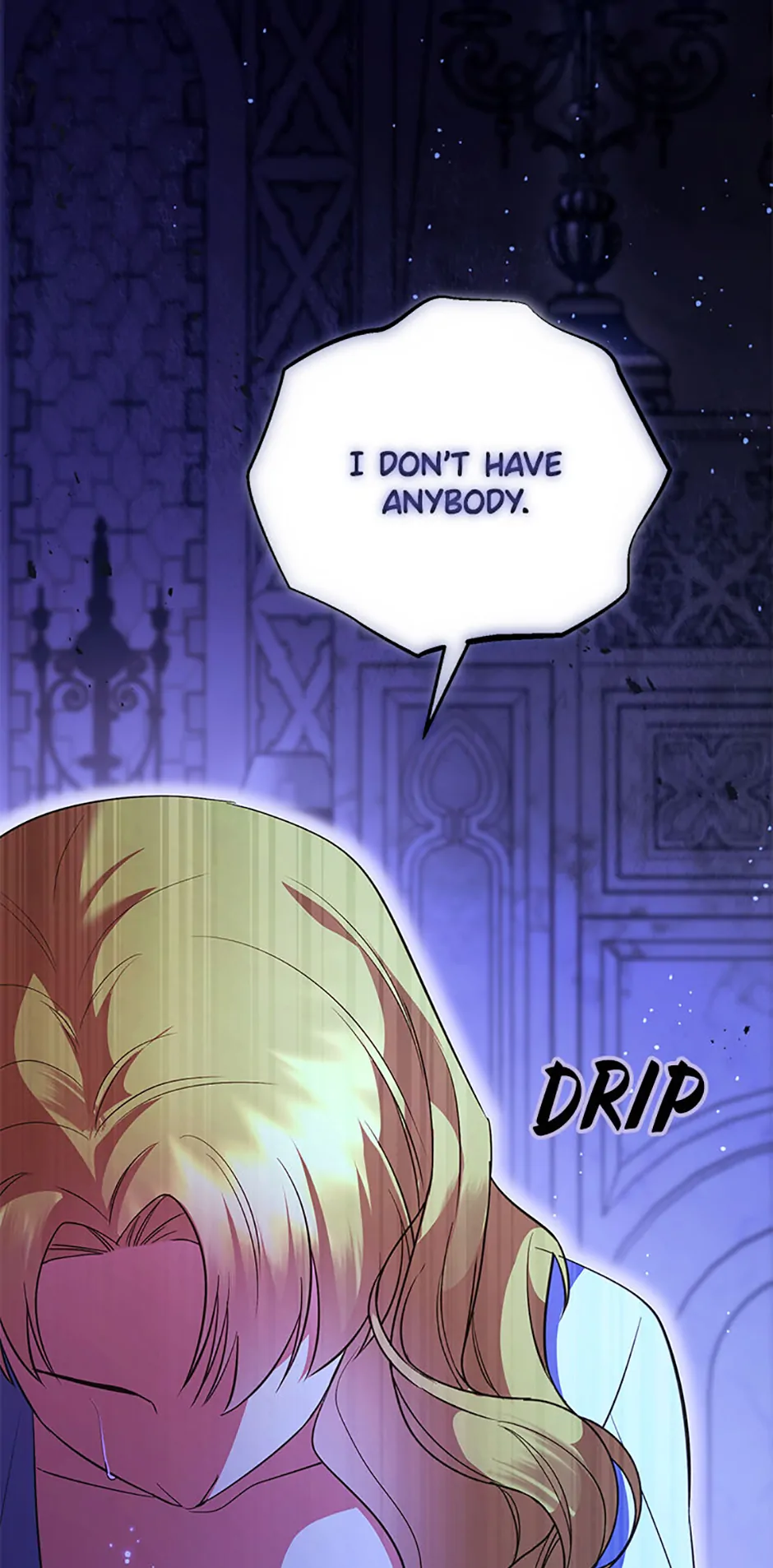 I Created a Harem to Avoid the Male Lead chapter 65 page 31