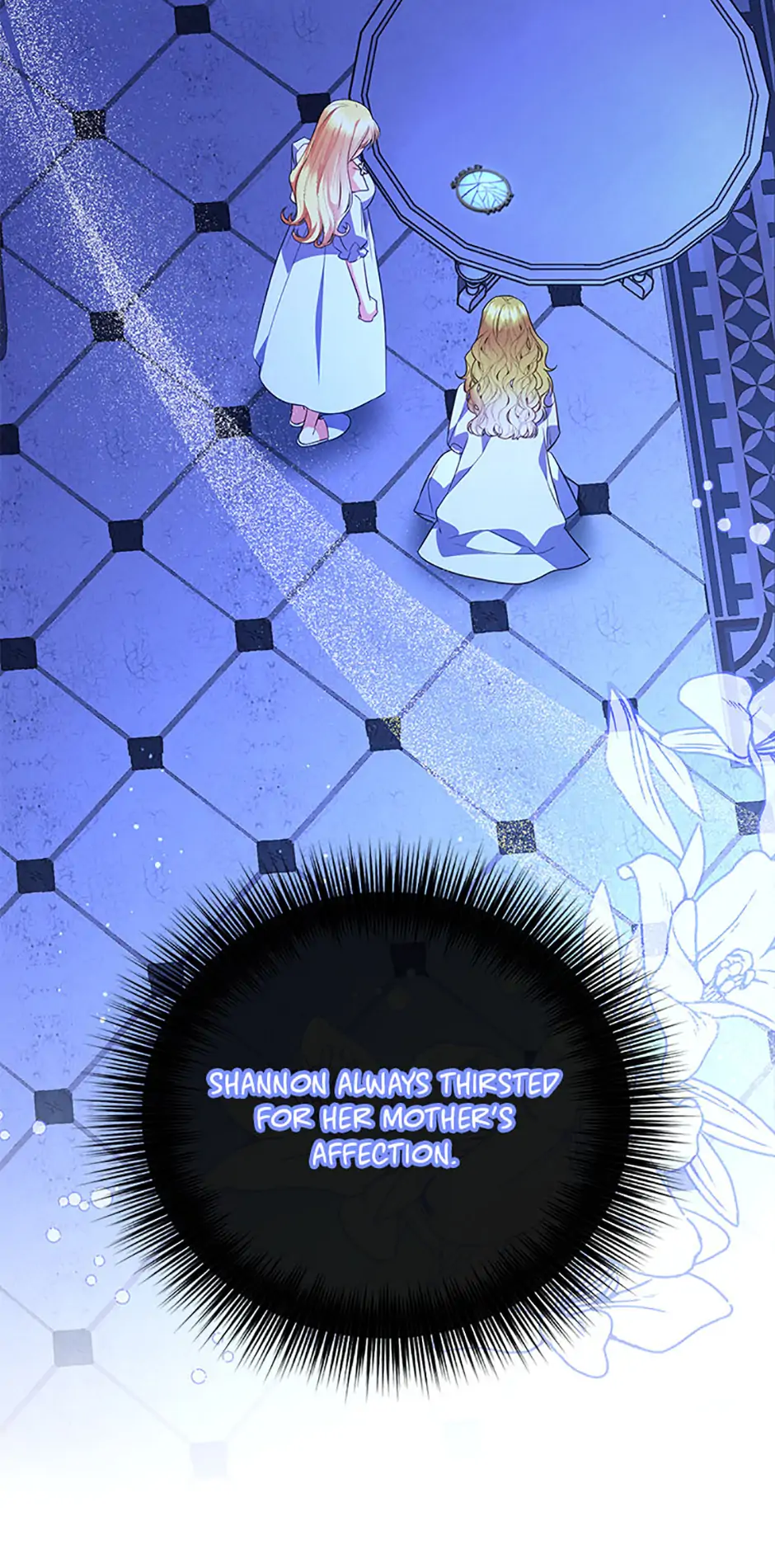 I Created a Harem to Avoid the Male Lead chapter 65 page 33