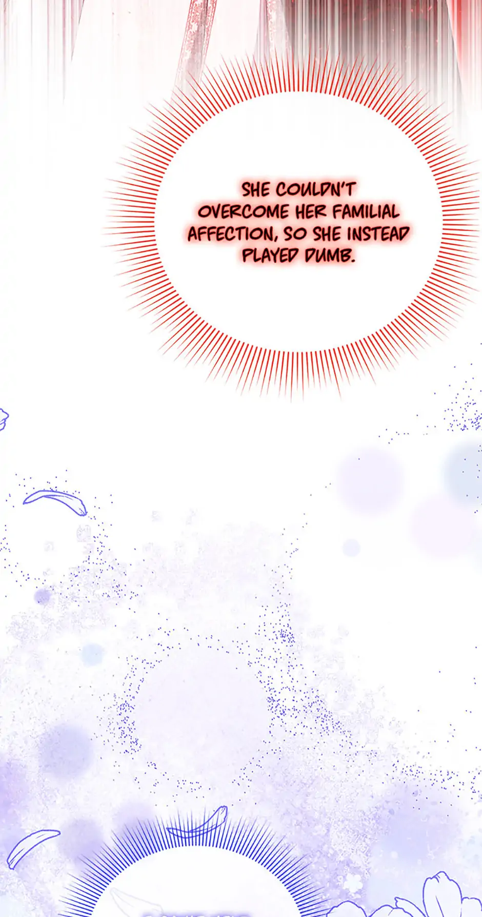 I Created a Harem to Avoid the Male Lead chapter 65 page 36