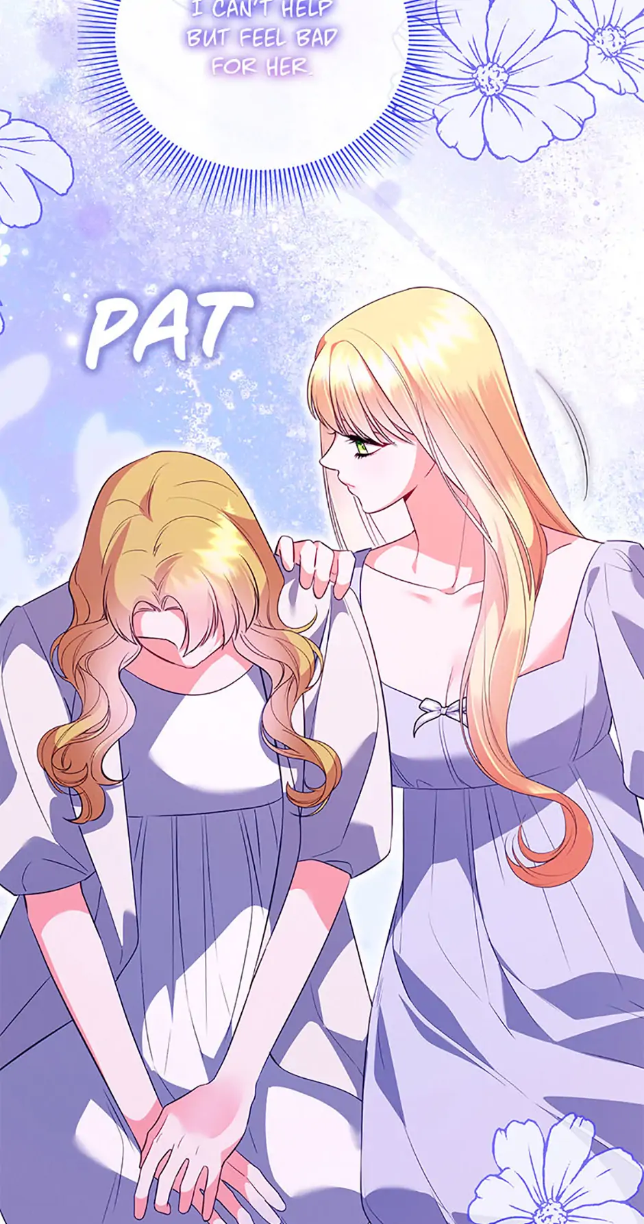 I Created a Harem to Avoid the Male Lead chapter 65 page 37
