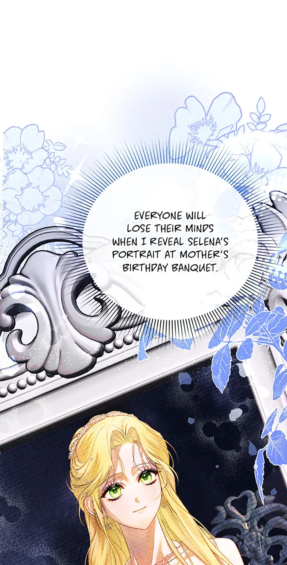 I Created a Harem to Avoid the Male Lead chapter 65 page 43