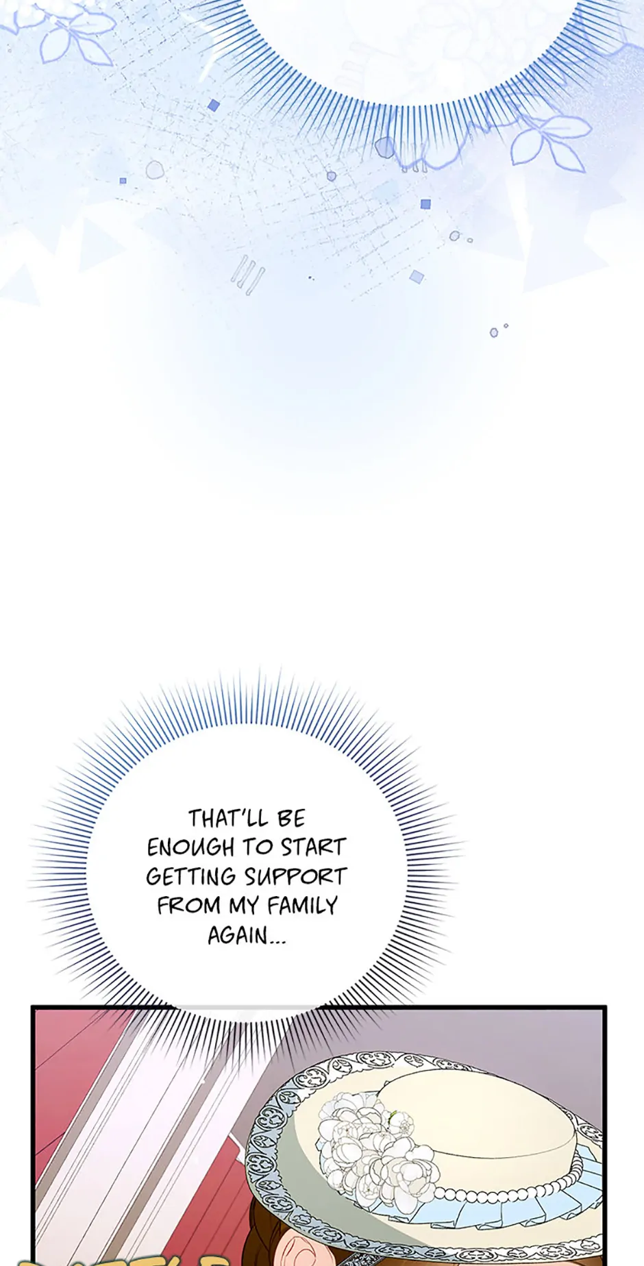 I Created a Harem to Avoid the Male Lead chapter 65 page 45