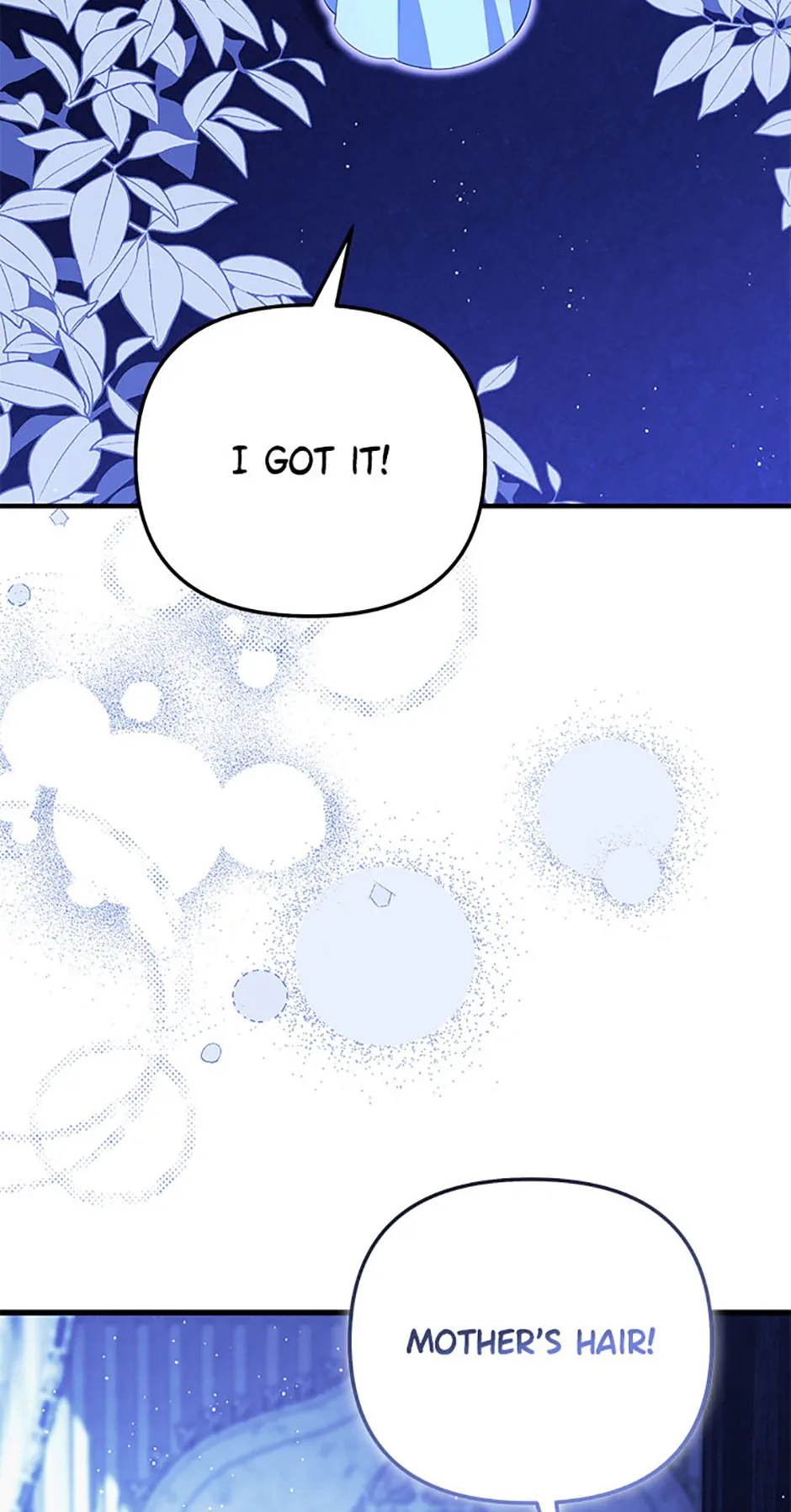 I Created a Harem to Avoid the Male Lead chapter 65 page 5